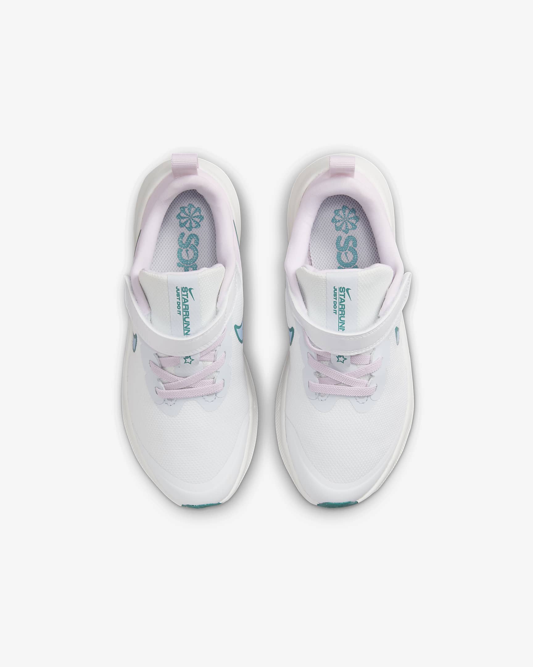 Save 28% on Nike Star Runner 3 Little Kids’ Shoes @ Nike US Save 28% on Nike Star Runner 3 Little Kids’ Shoes @ Nike US