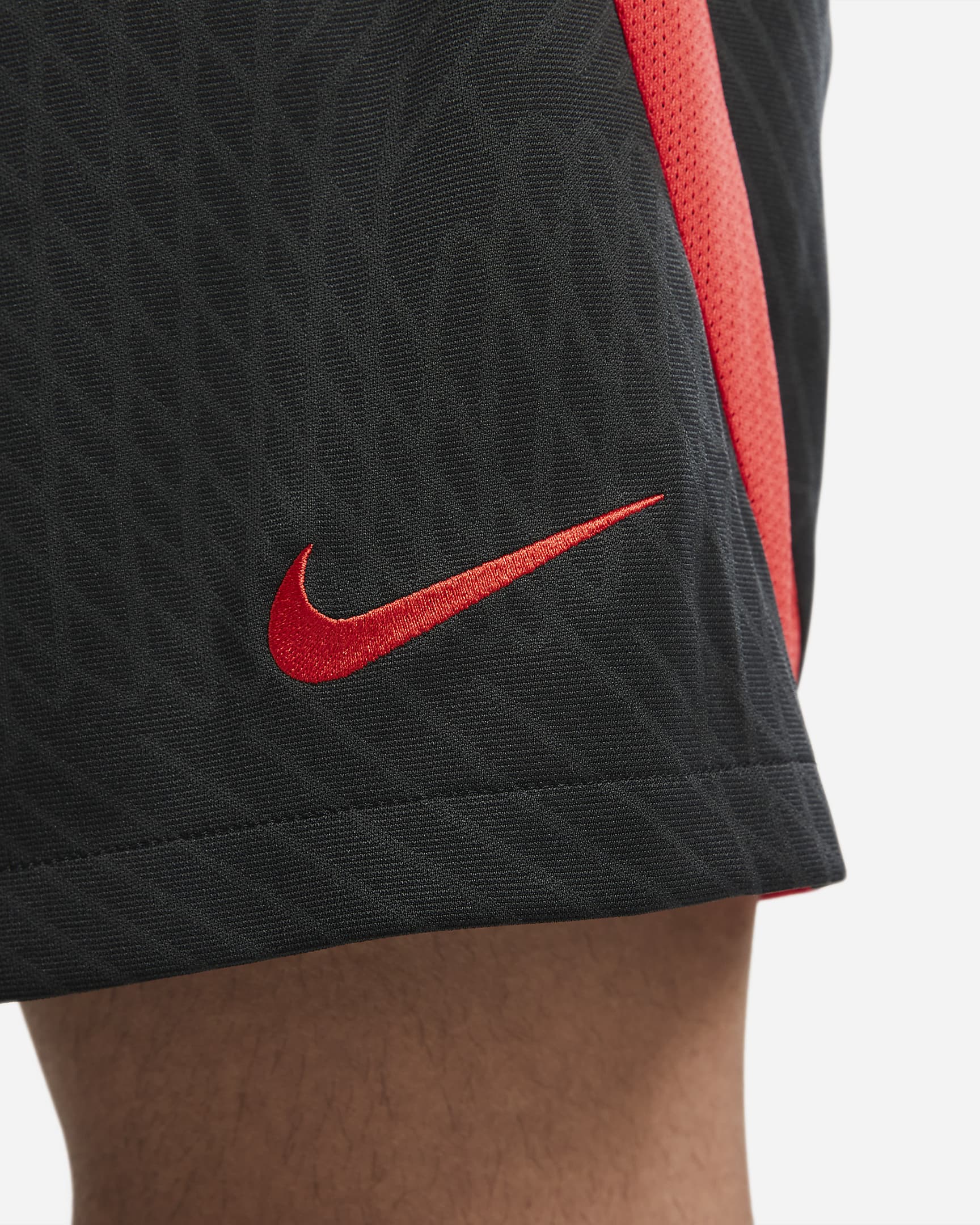 U.S. Strike Men's Nike Dri-FIT Knit Soccer Shorts. Nike.com