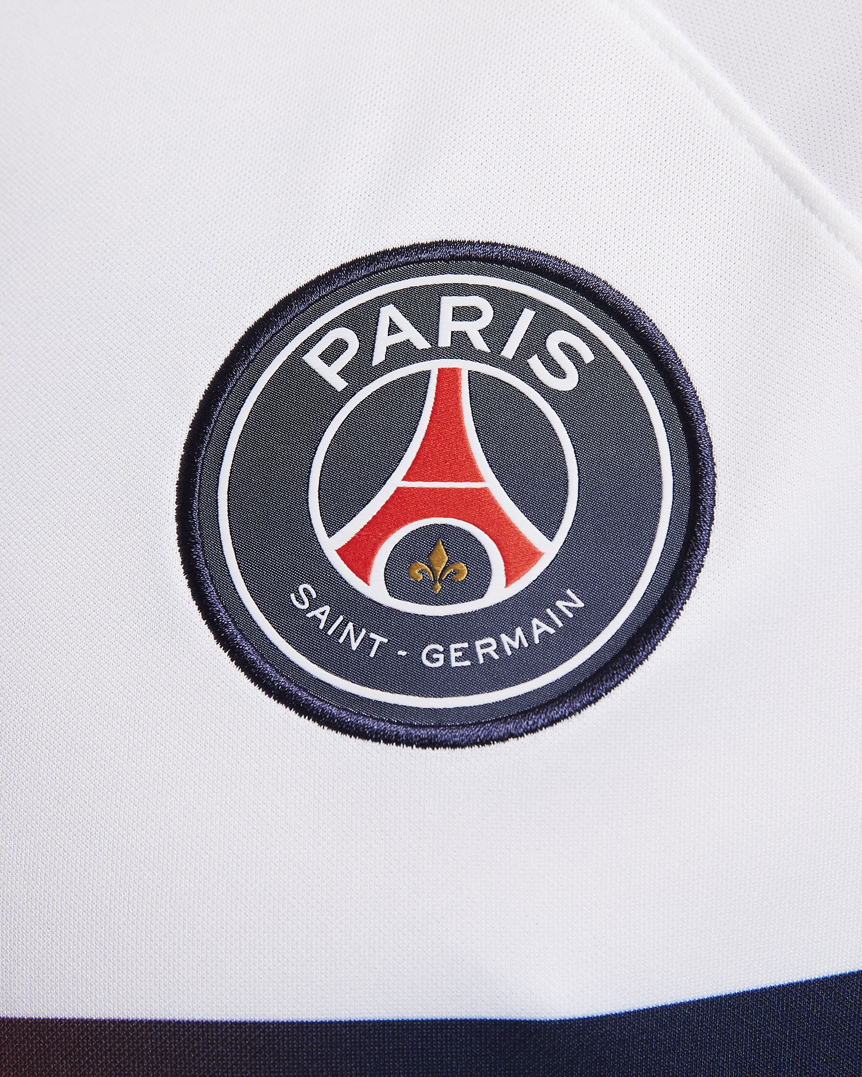 Paris Saint-Germain 2023/24 Stadium Away Men's Nike Dri-FIT Football ...