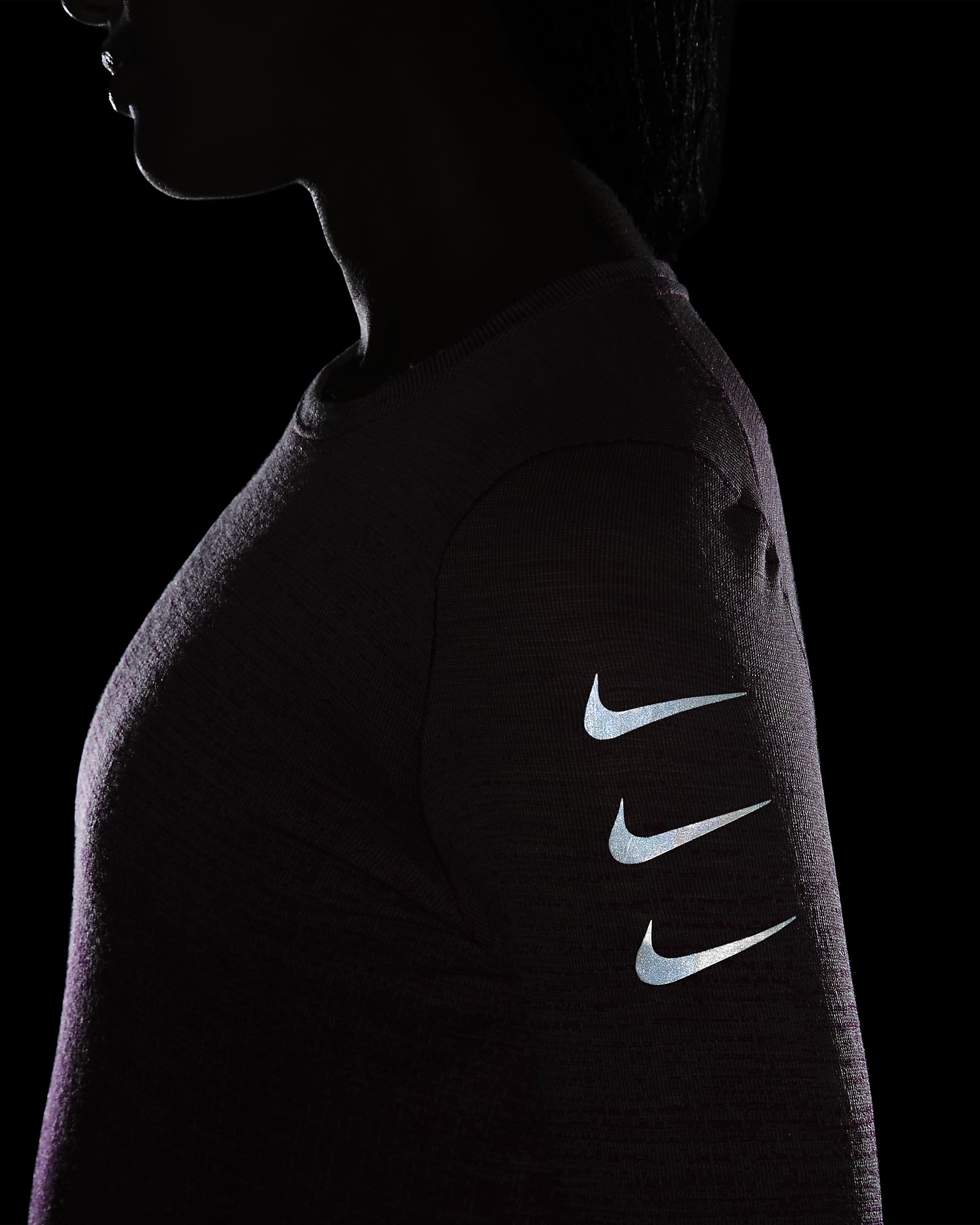 Nike Dri-FIT ADV Run Division Women's Long-Sleeve Running Top. Nike UK