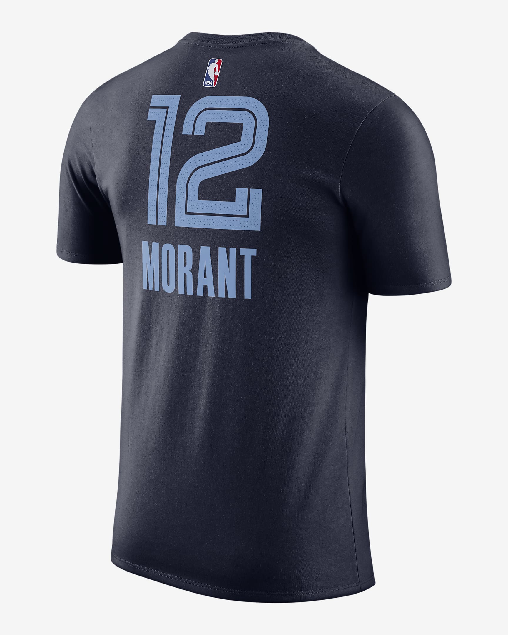 Memphis Grizzlies Men's Nike NBA T-Shirt. Nike HR