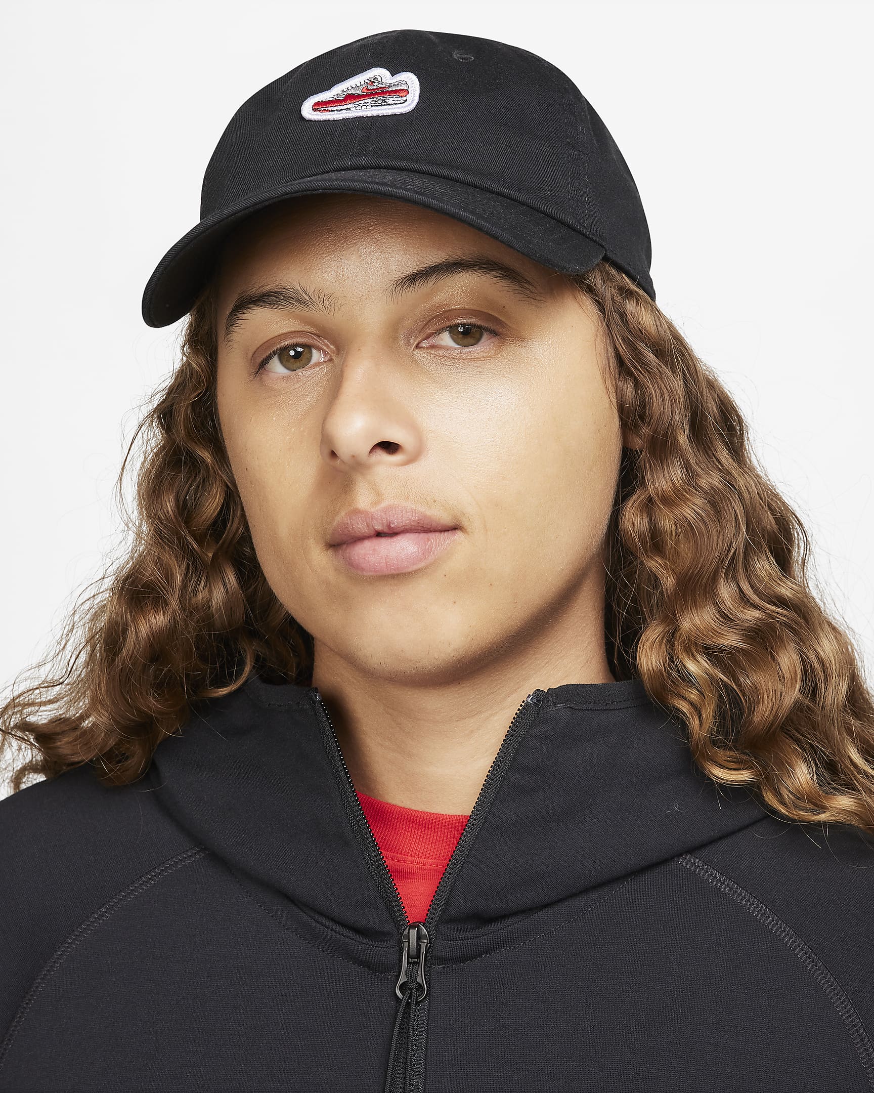 Nike Club Unstructured 'Air Max 1' Cap. Nike UK