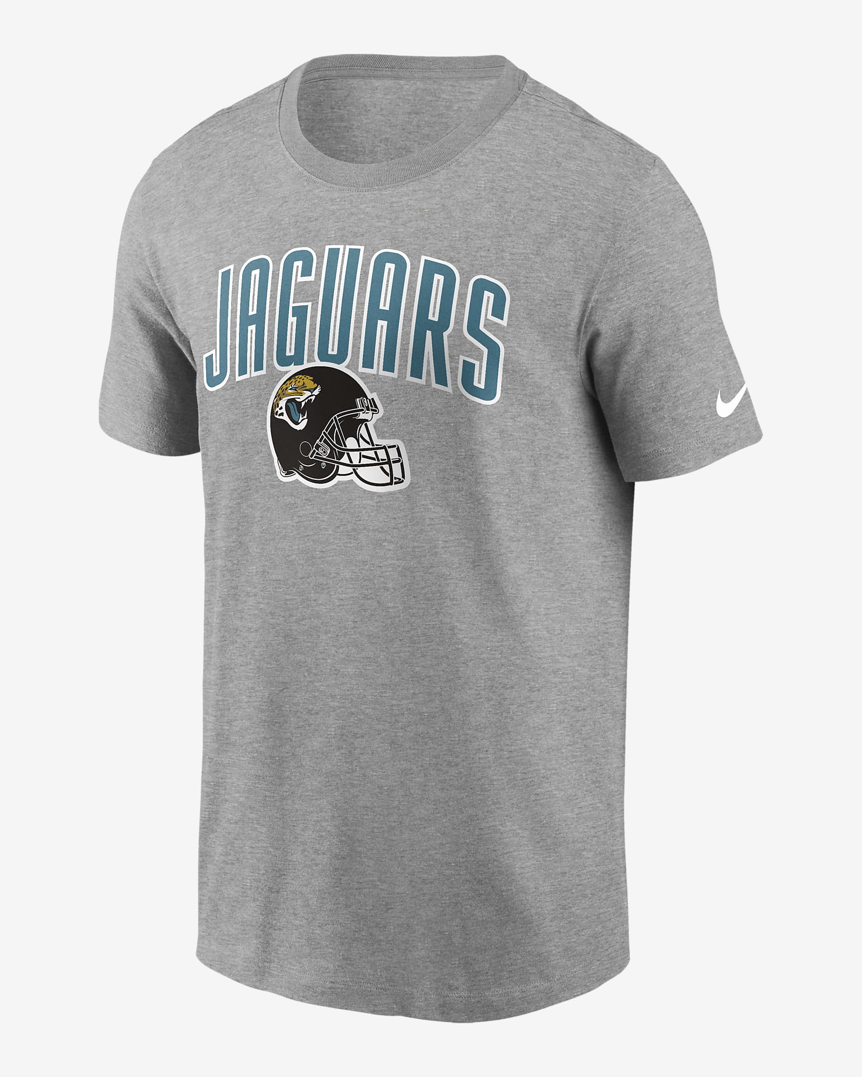 Nike Team Athletic (NFL Jacksonville Jaguars) Men's T-Shirt. Nike.com