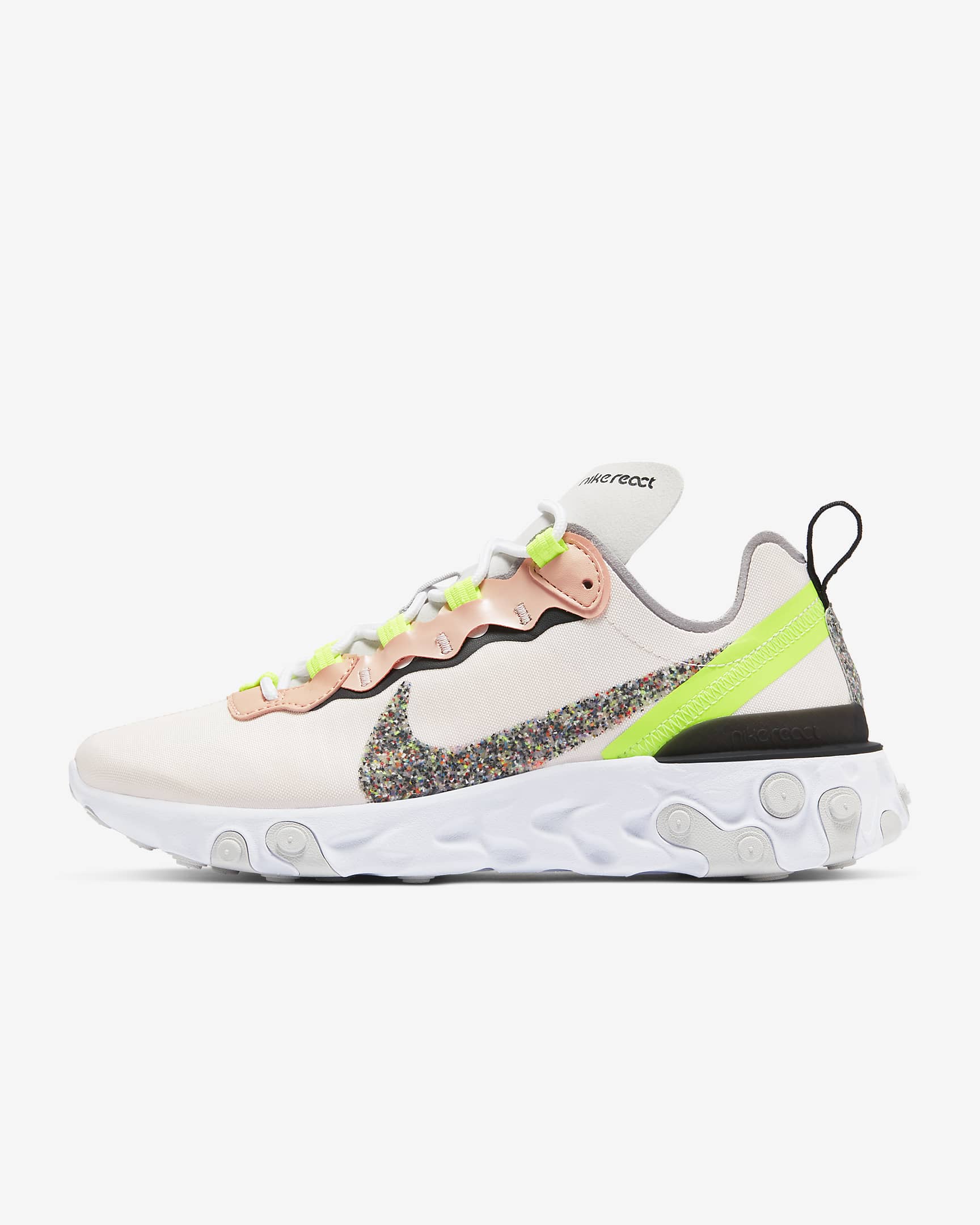womens nike react element 55