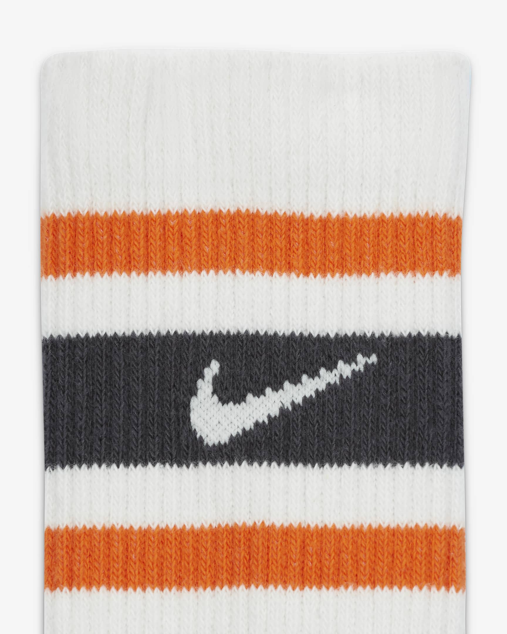 Nike Everyday Plus Cushioned Crew Socks (6 Pairs). Nike LU