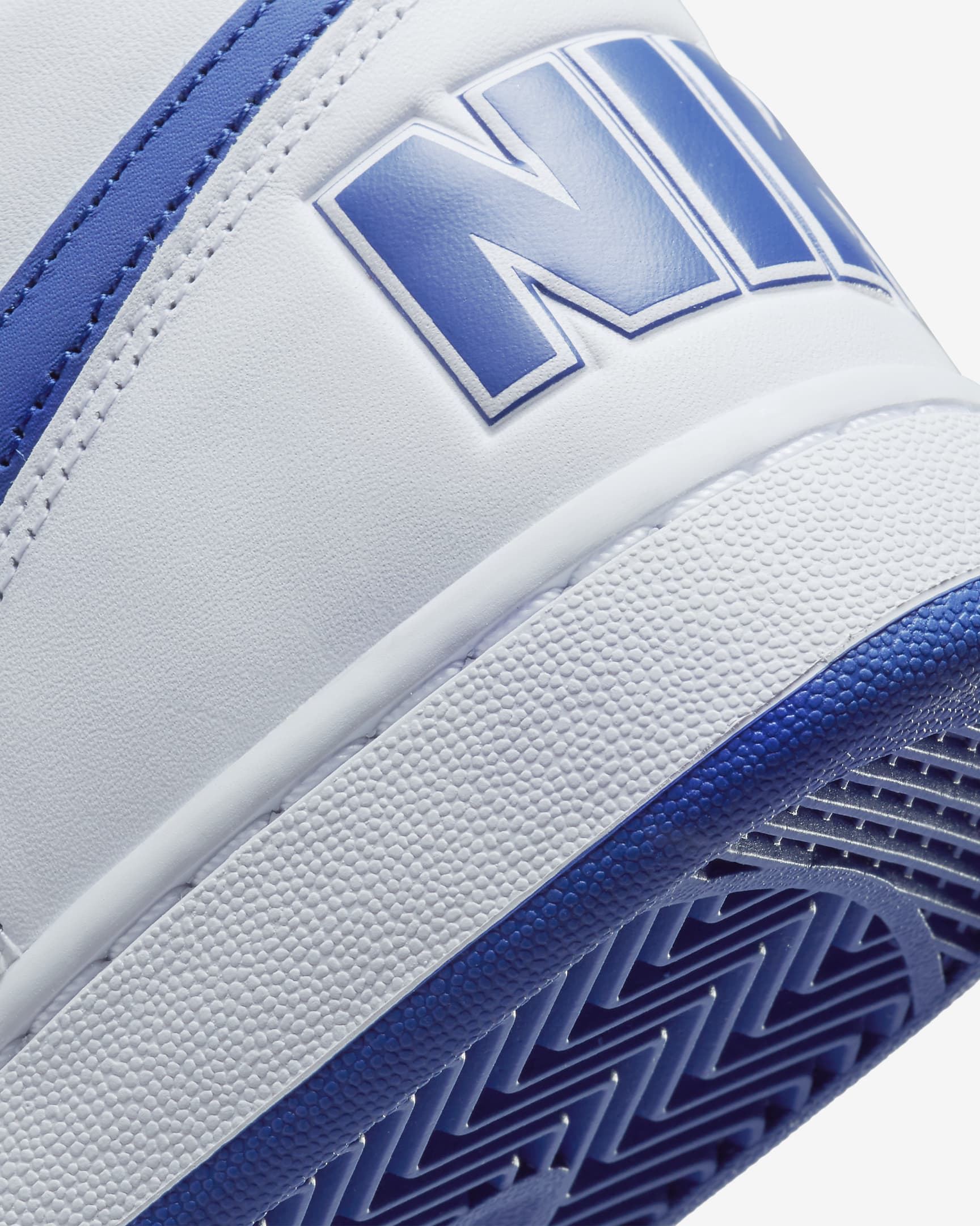 Nike Terminator High Men's Shoes. Nike MY