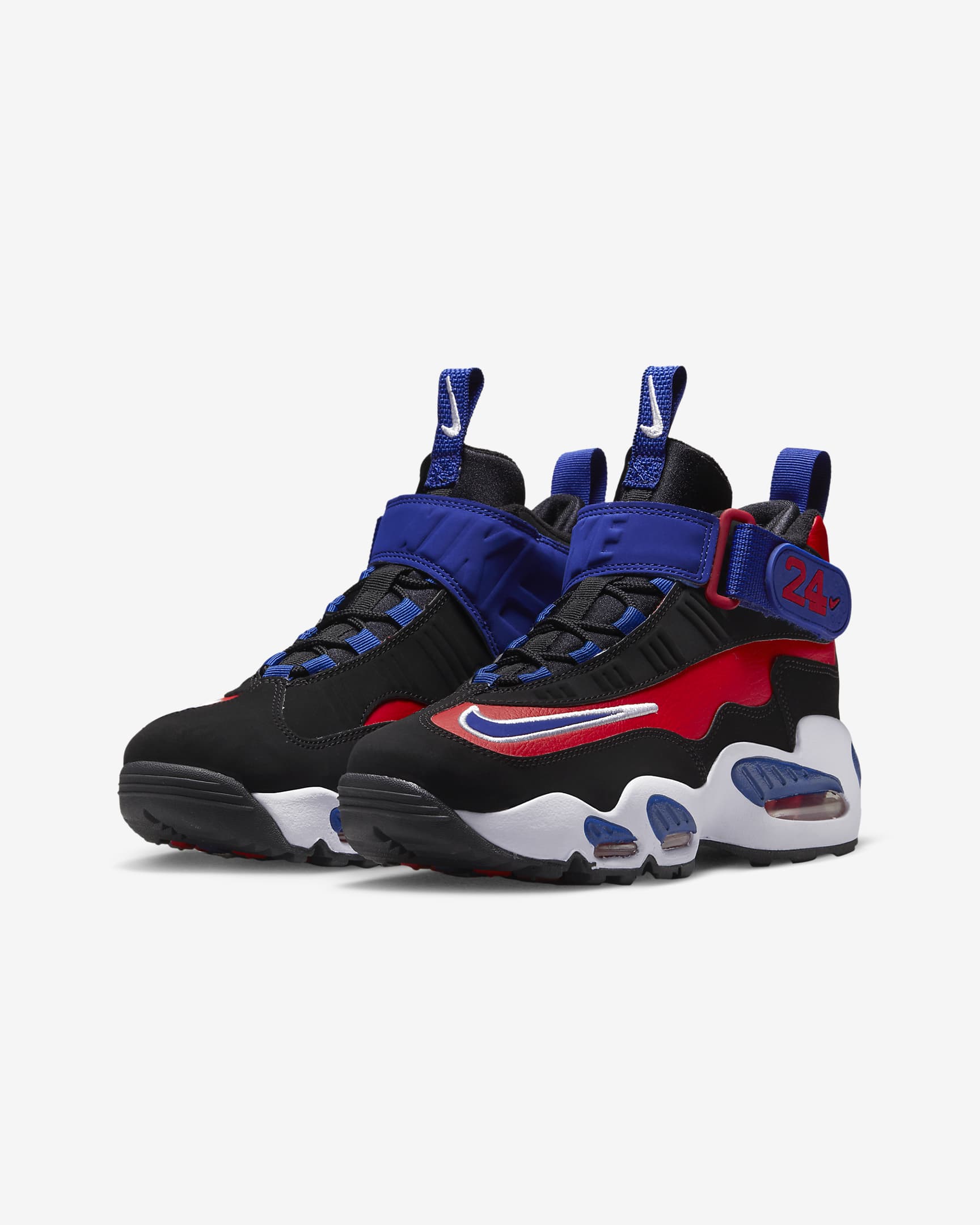 Save 10% on Nike Air Griffey Max 1 Big Kids’ Shoes @ Nike US Save 10% on Nike Air Griffey Max 1 Big Kids’ Shoes @ Nike US