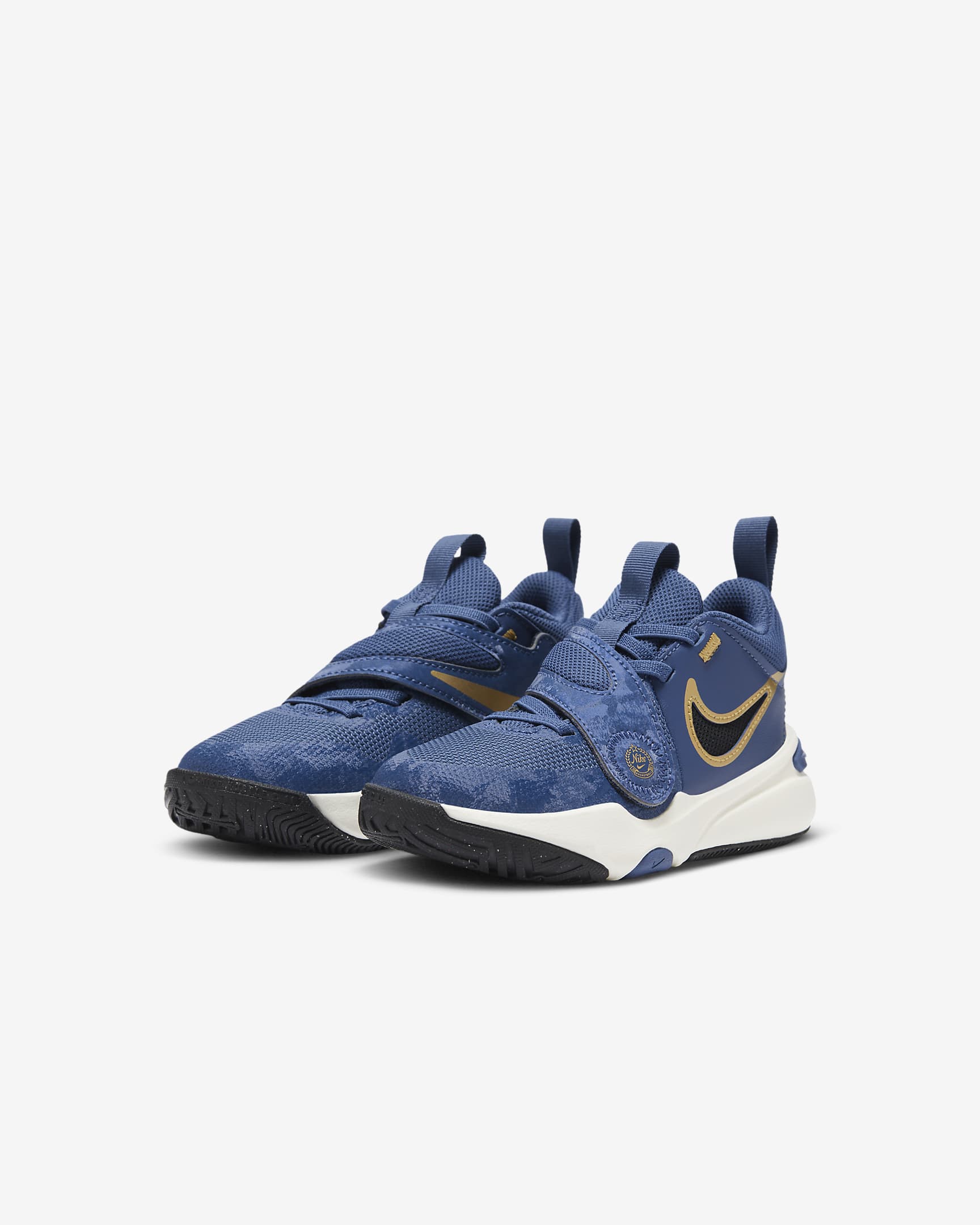 teamhustle nike shoes