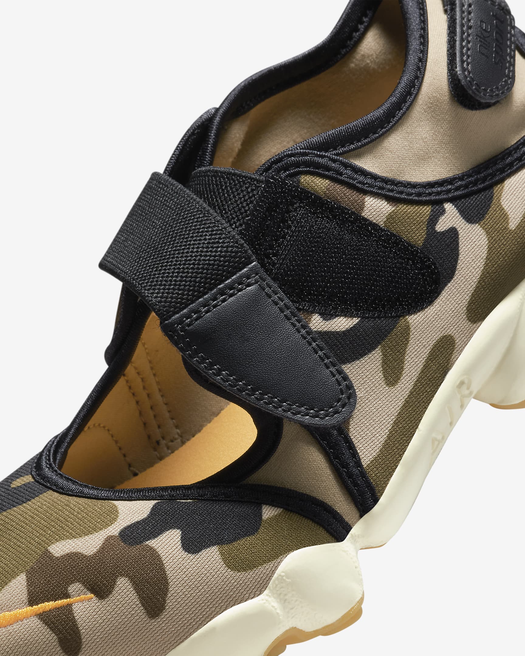 Nike Are Riffs Nike Air Rift Sabatilles - Dona. Nike ES