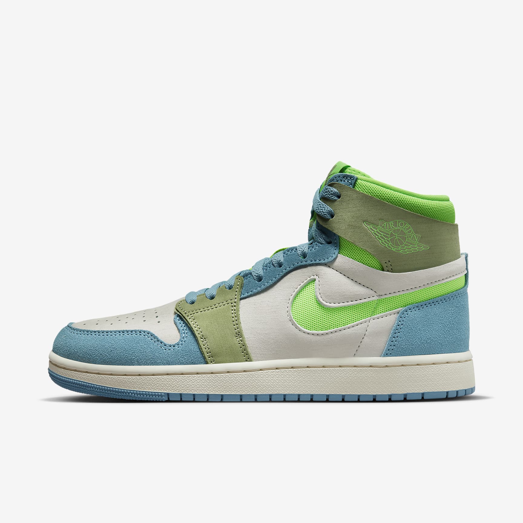 Air Jordan 1 Zoom CMFT 2 | PickSneak