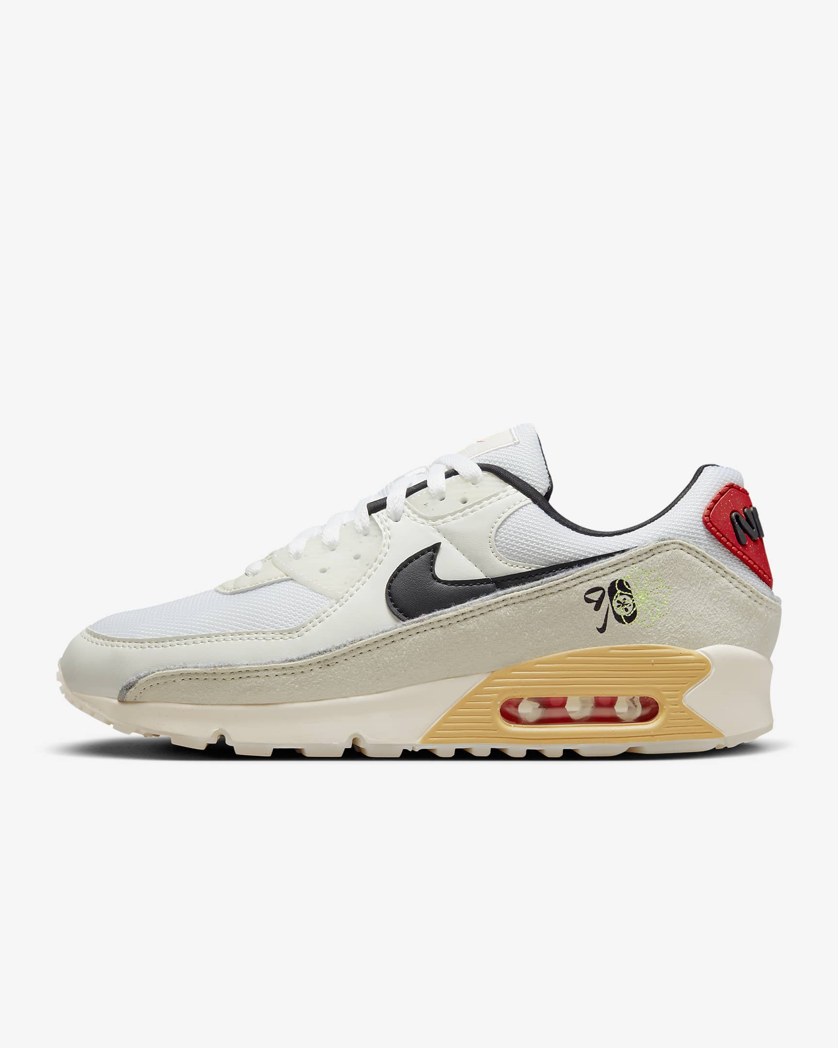 Nike Air Max 90 SE Men's Shoes