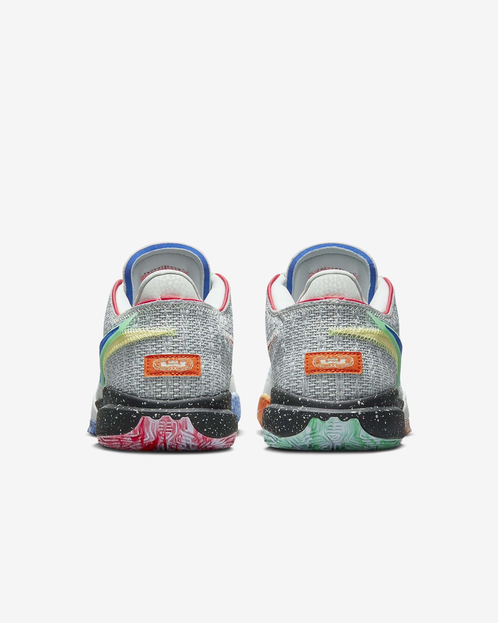 LeBron 20 Basketball Shoes. Nike IL