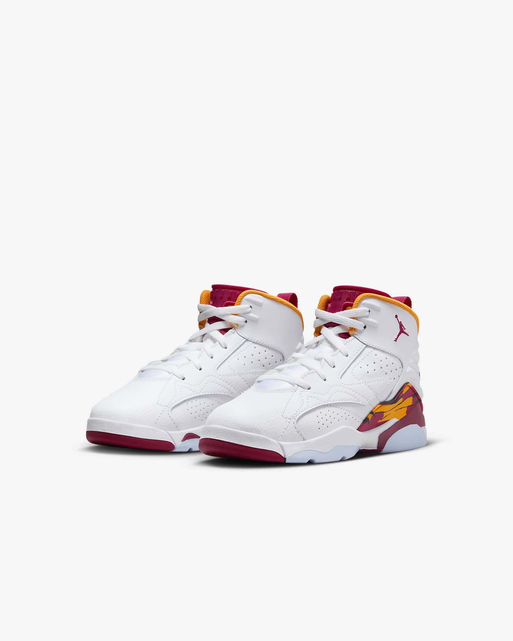 jumpman boxing shoes