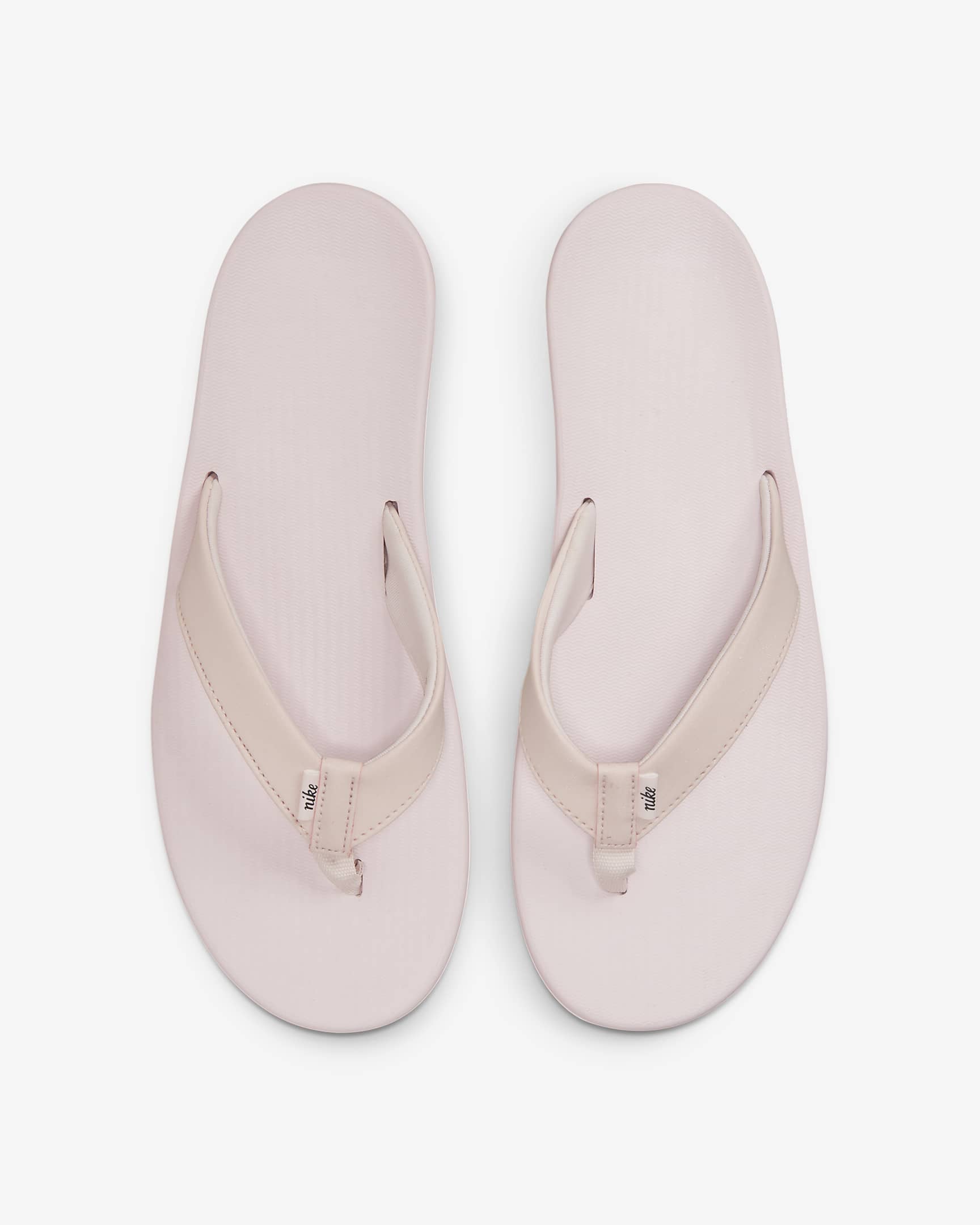 nike bella kai flip flops