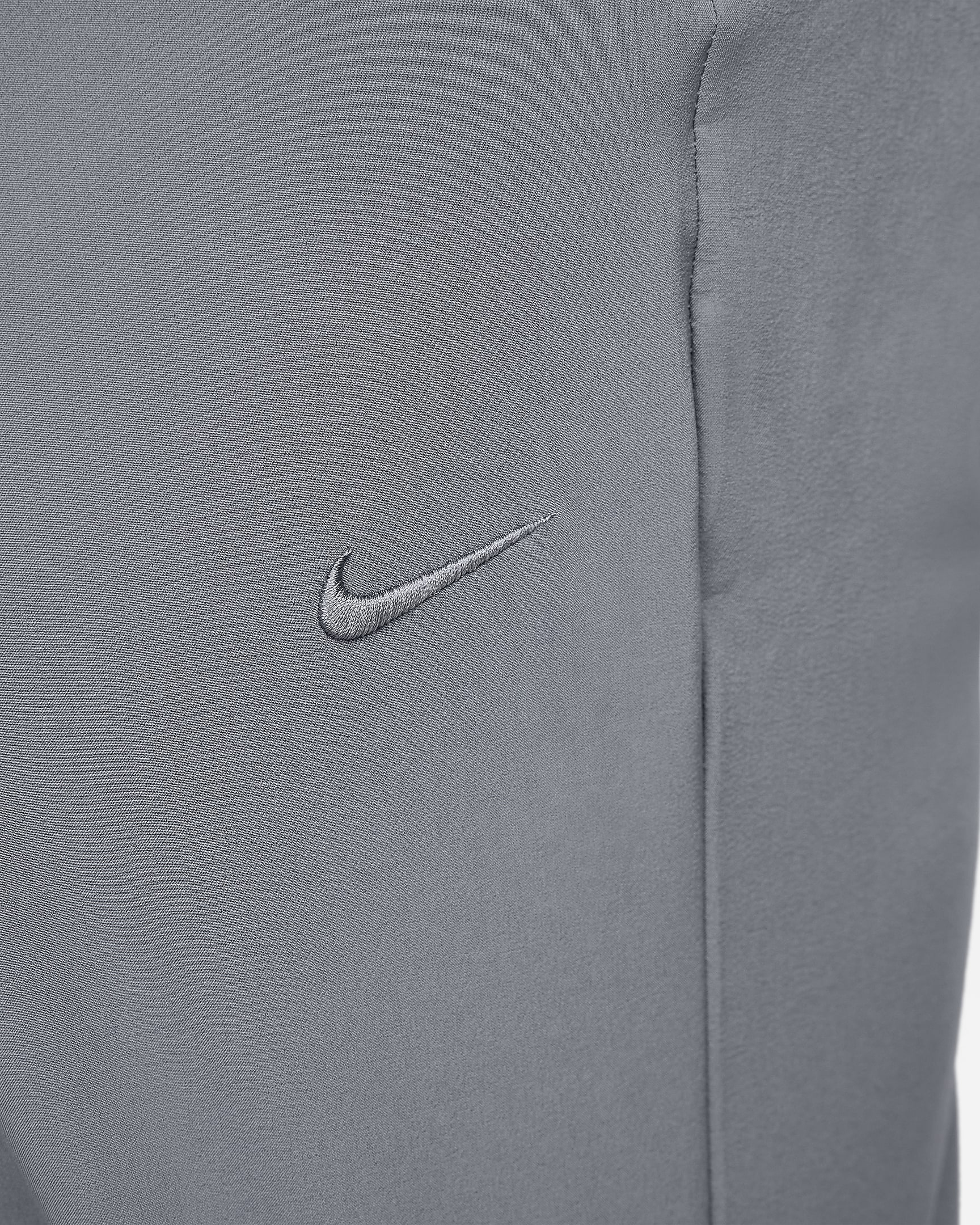 mens nike tapered pants