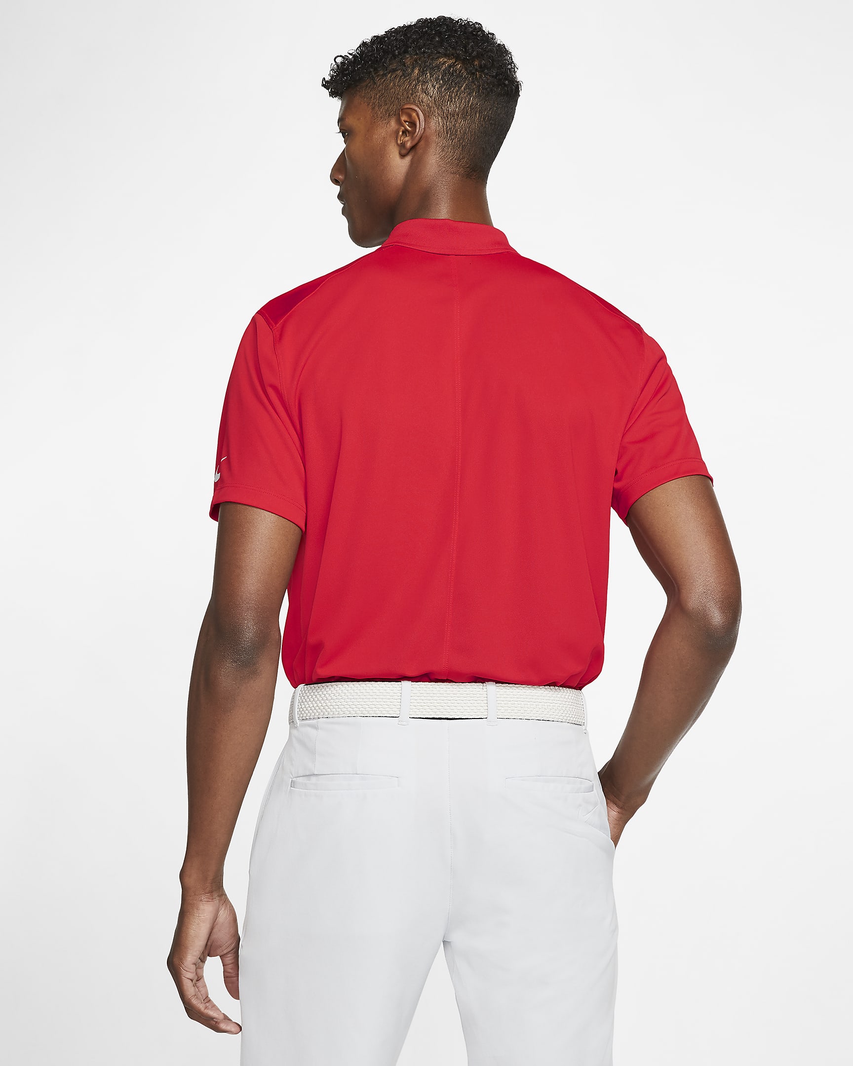 Nike Dri-FIT Victory Men's Golf Polo. Nike CA