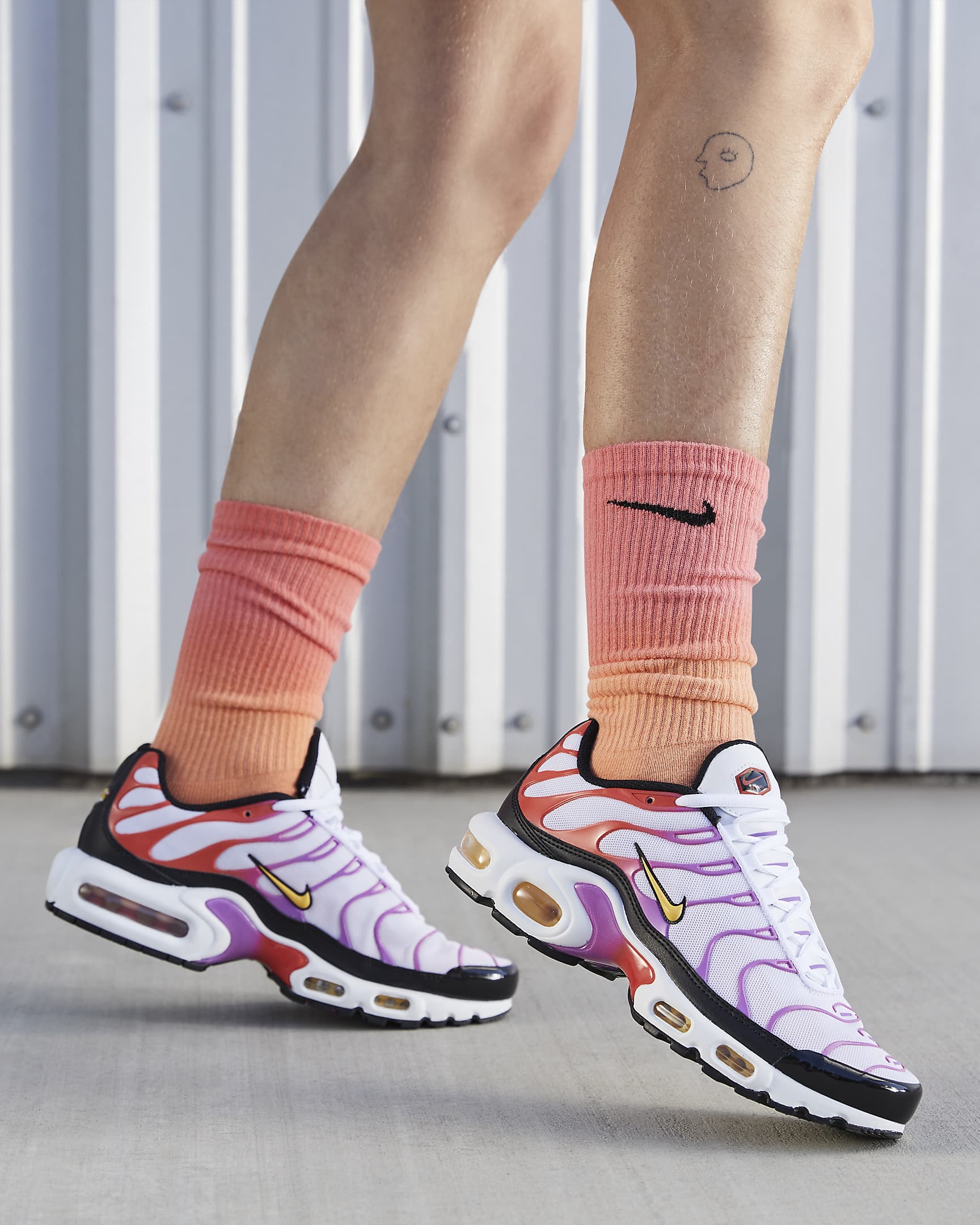 Nike Air Max Plus Womens Shoes Nike Uk