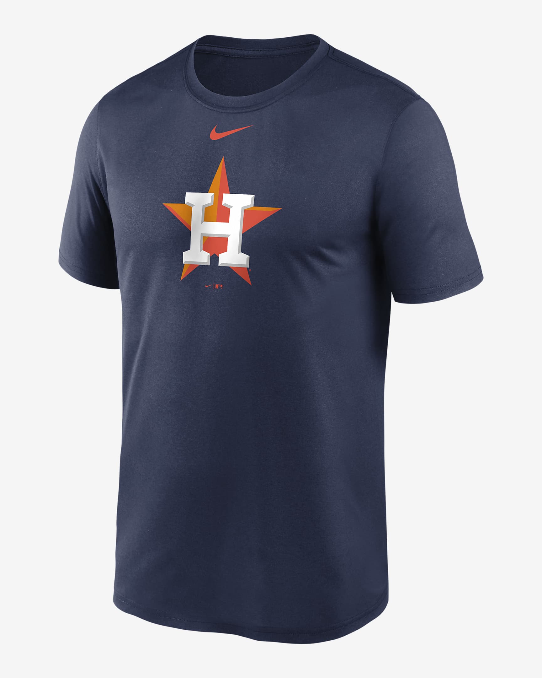 Playera para hombre Nike Dri-FIT Legend Logo (MLB Houston Astros). Nike.com