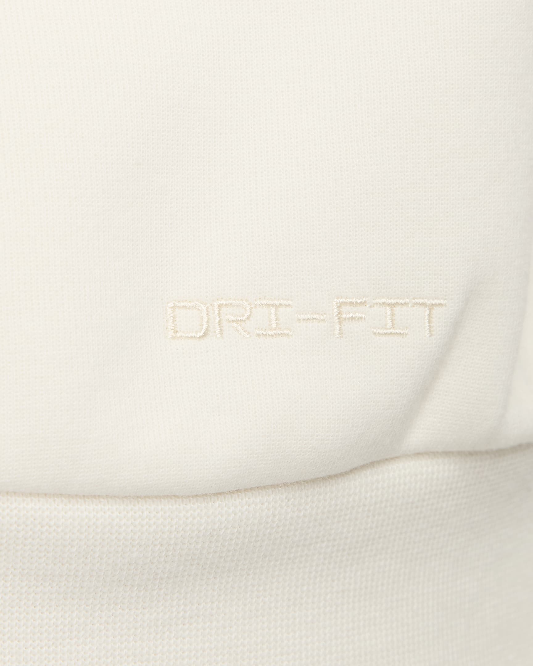 Sweat à capuche Dri-FIT UV Nike Primary pour homme - Pale Ivory/Pale Ivory