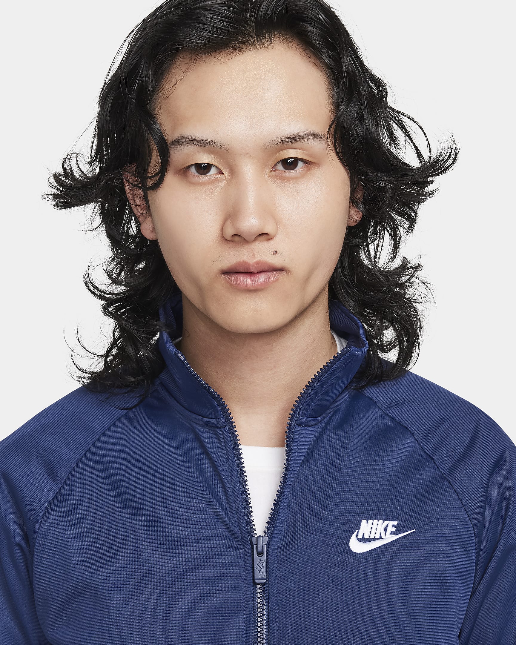 mens nike training tracksuit