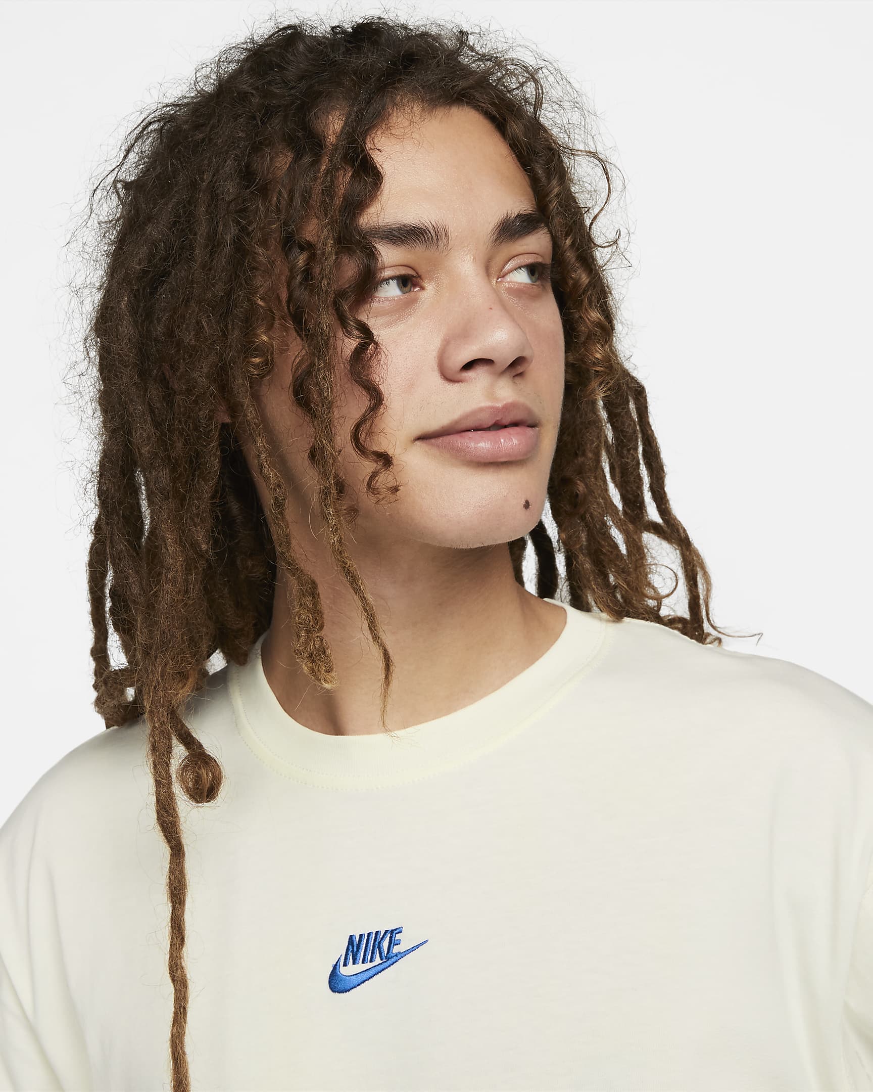 Tee Shirt Nike Sportswear Pour Homme Nike BE