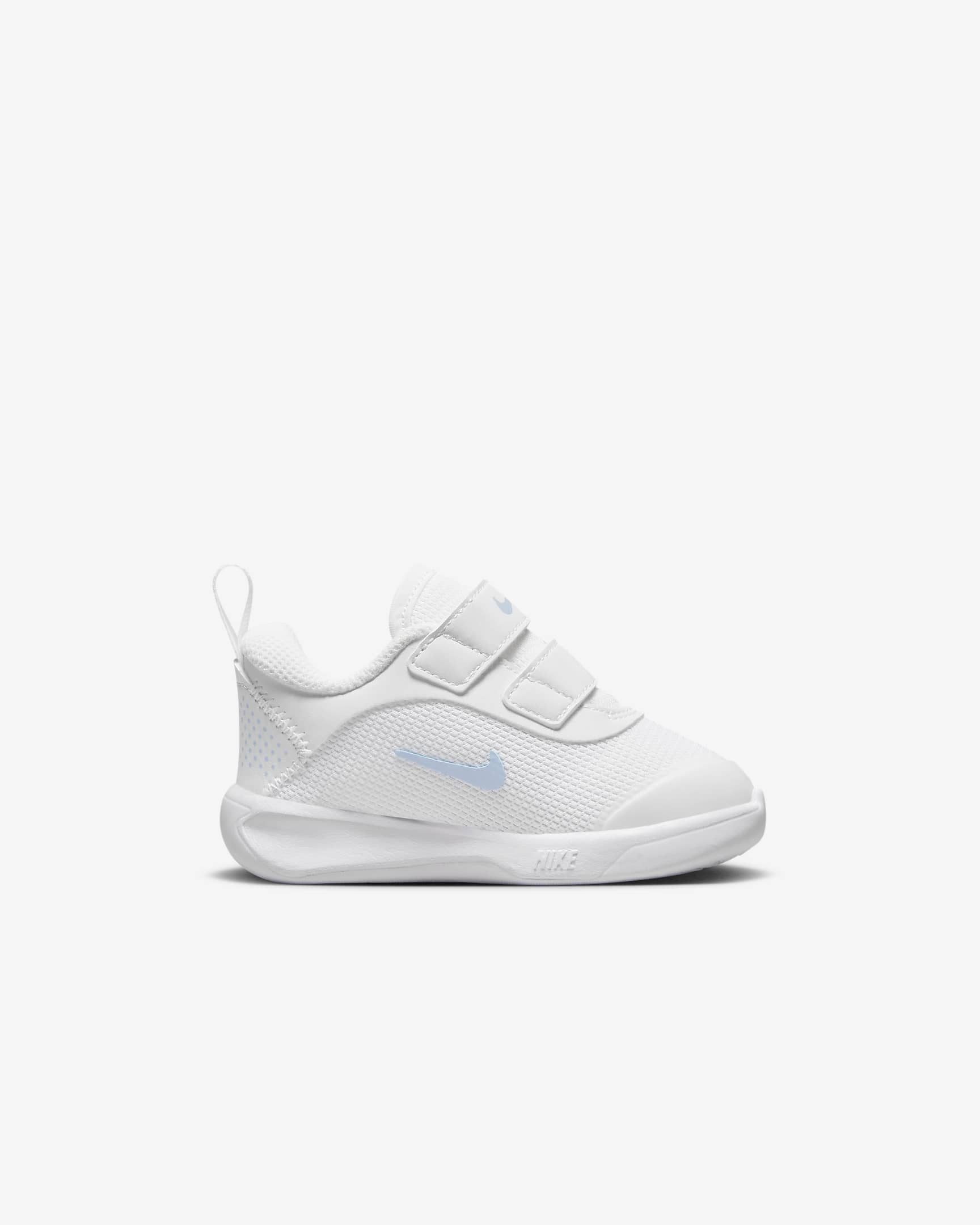 Nike Omni Multi-Court Baby/Toddler Shoes. Nike ZA