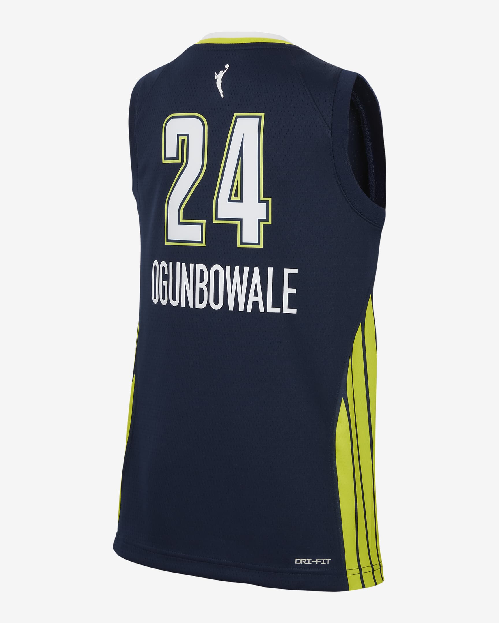 Arike Ogunbowale Dallas Wings Explorer Edition Dallas Wings Explorer
