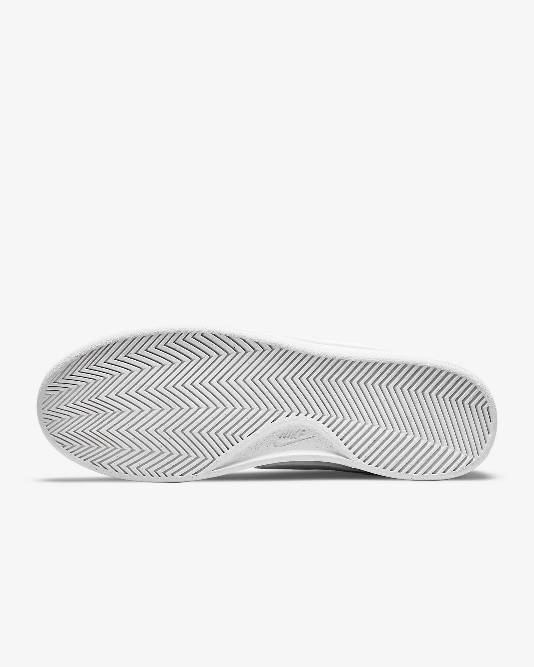 NikeCourt Royale 2 Next Nature Men's Shoes - White/White/White