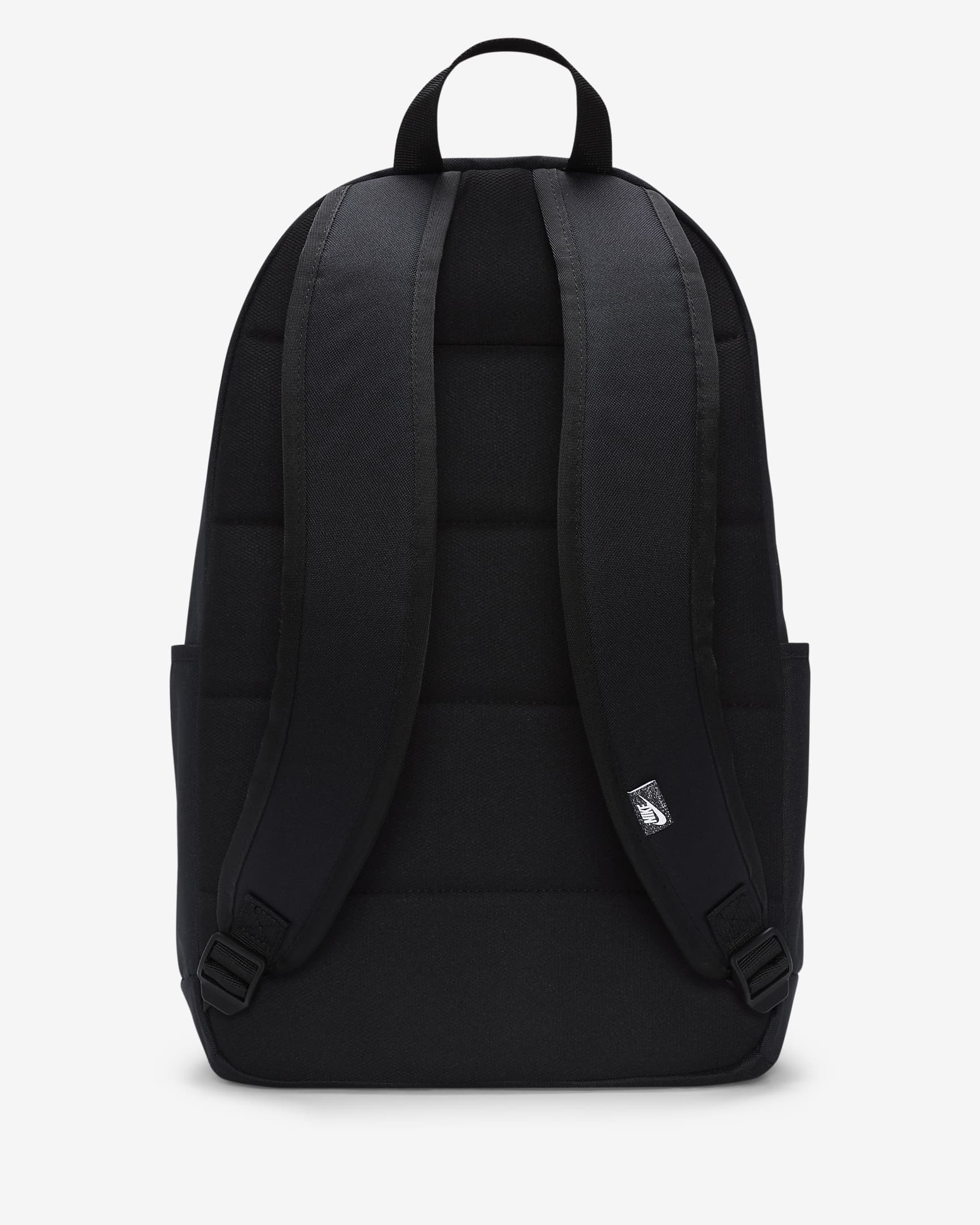 Nike Backpack (21L). Nike AT