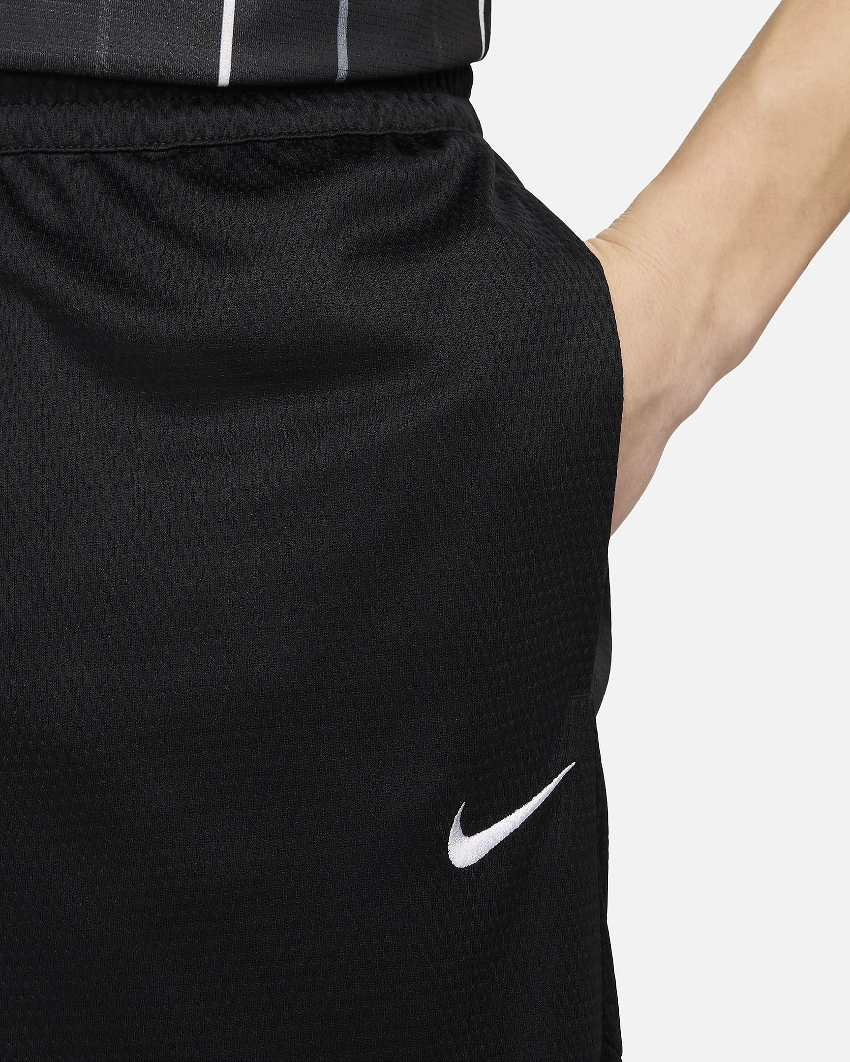 Nike Dri-FIT Icon Men's 28cm (approx.) Basketball Shorts. Nike PH