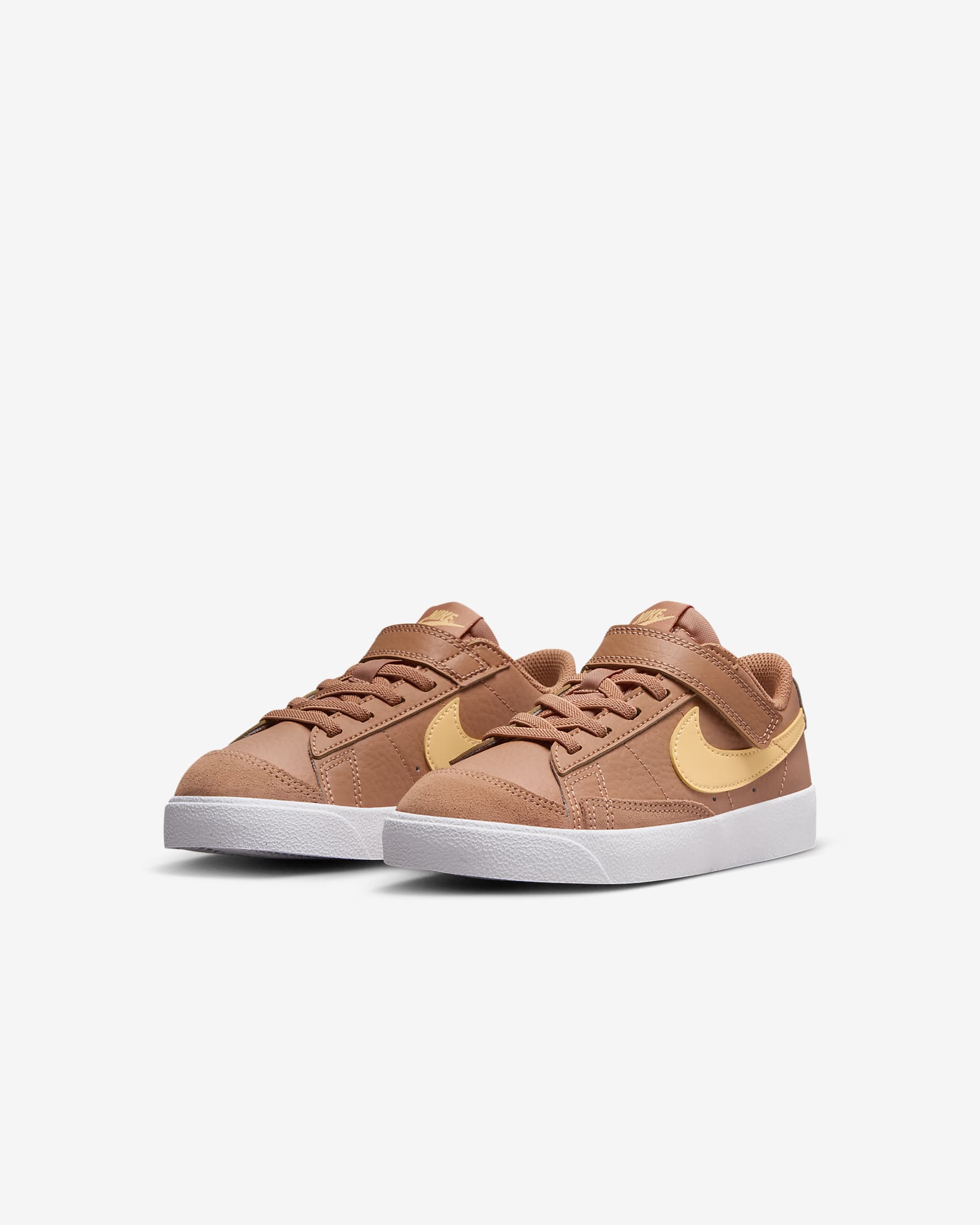 blazer shoes kids