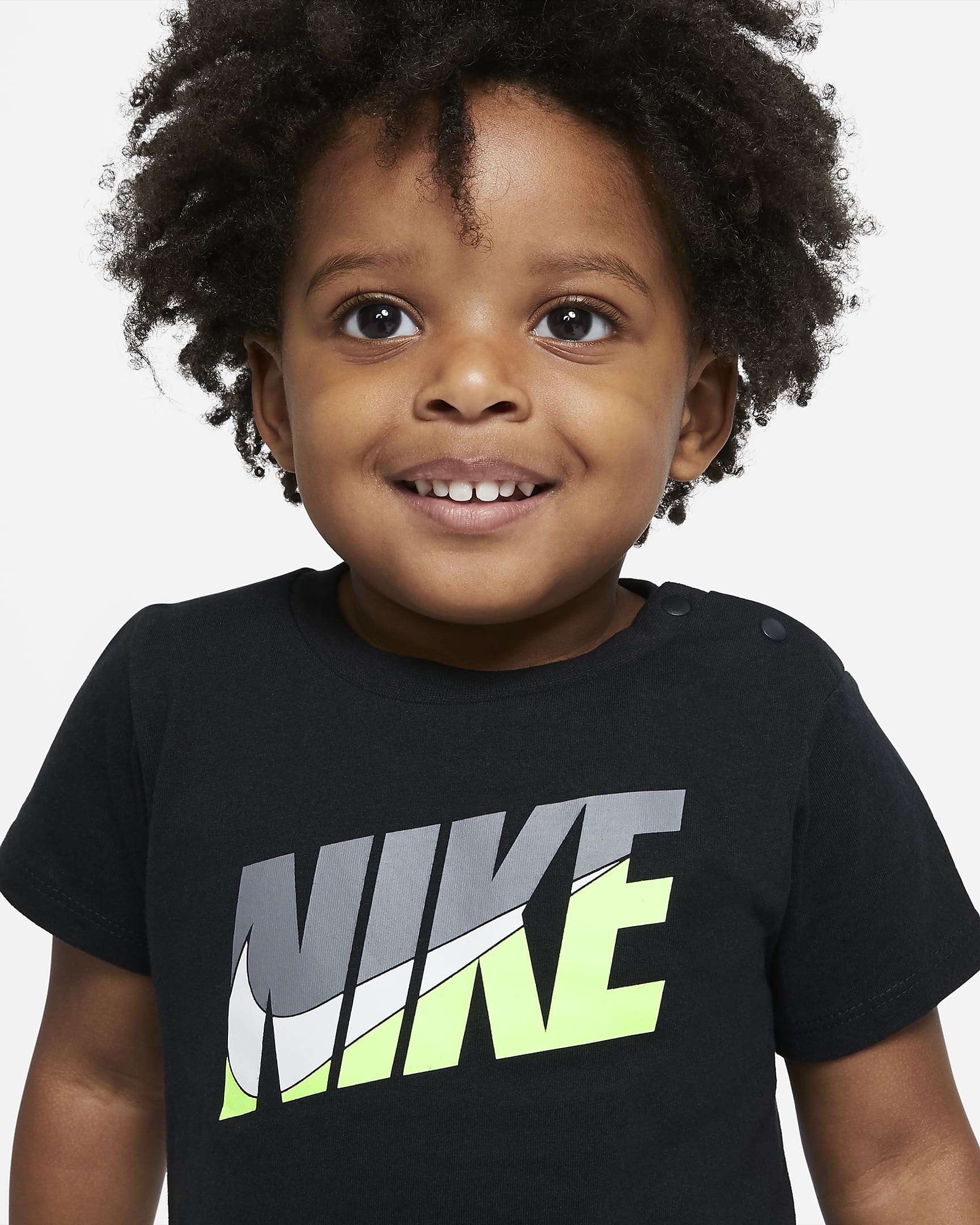 Nike Baby (12-24M) Romper. Nike.com