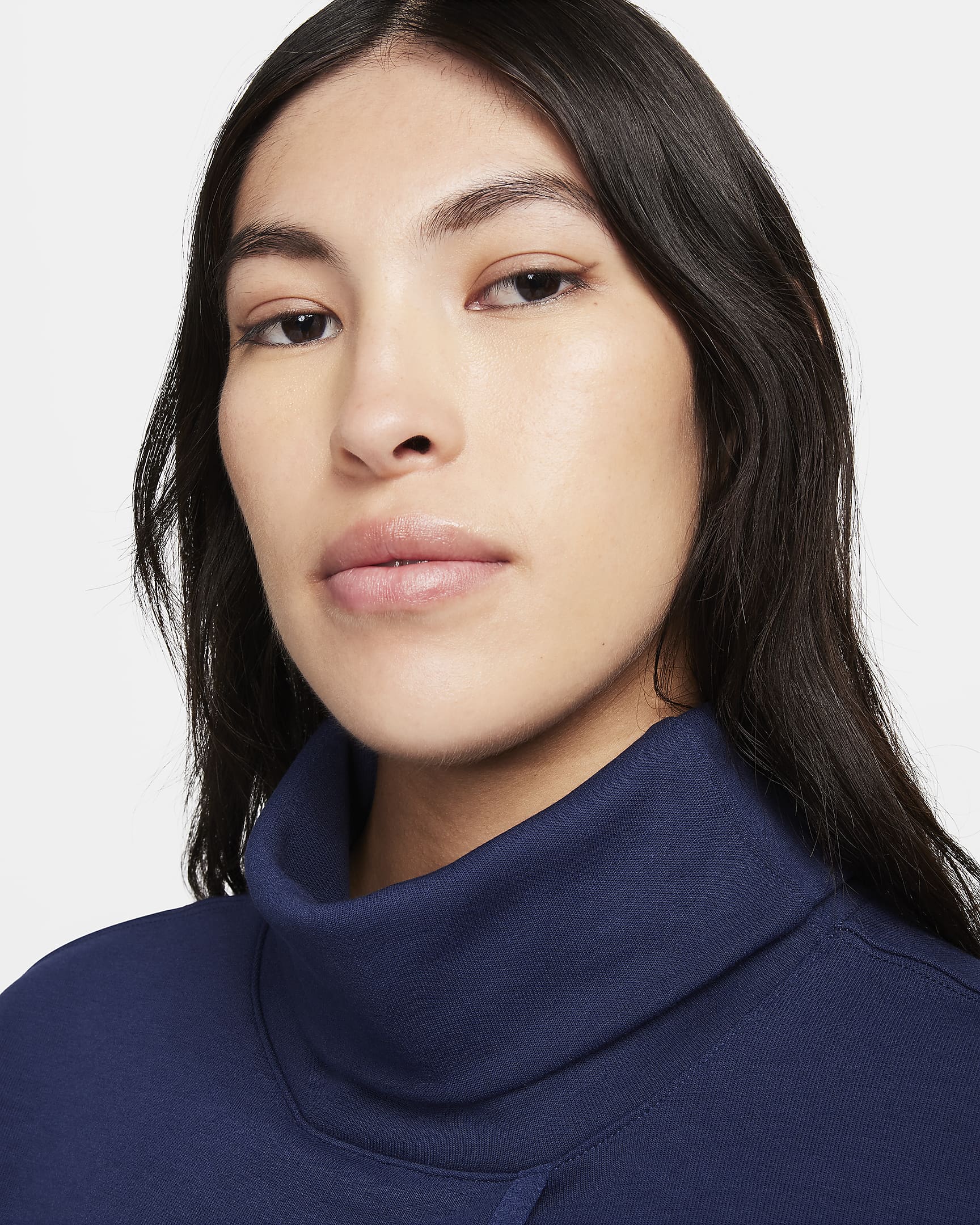 Nike (M) Women's Reversible Pullover (Maternity). Nike UK