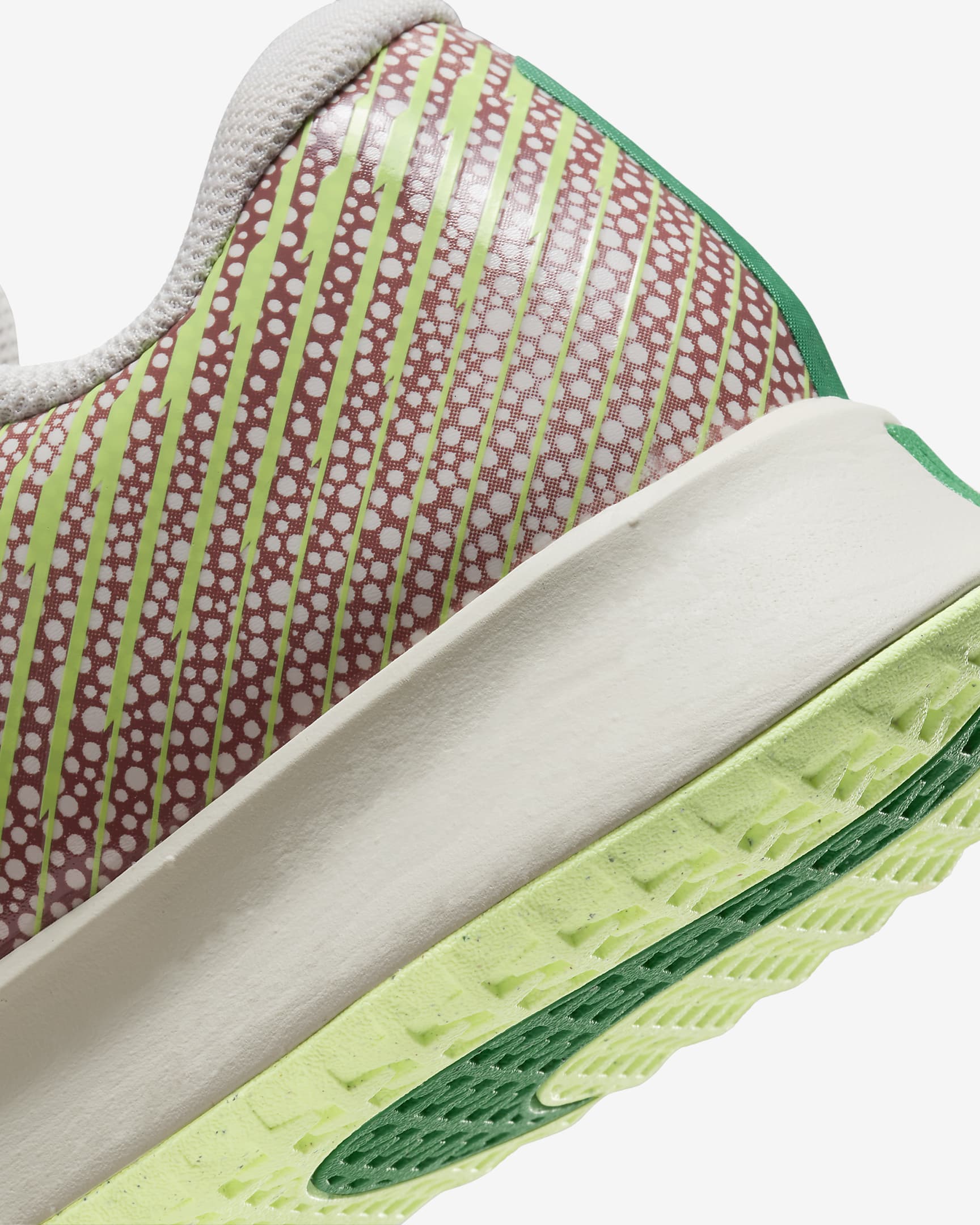 Calzado de tenis de cancha dura para hombre NikeCourt Air Zoom Vapor