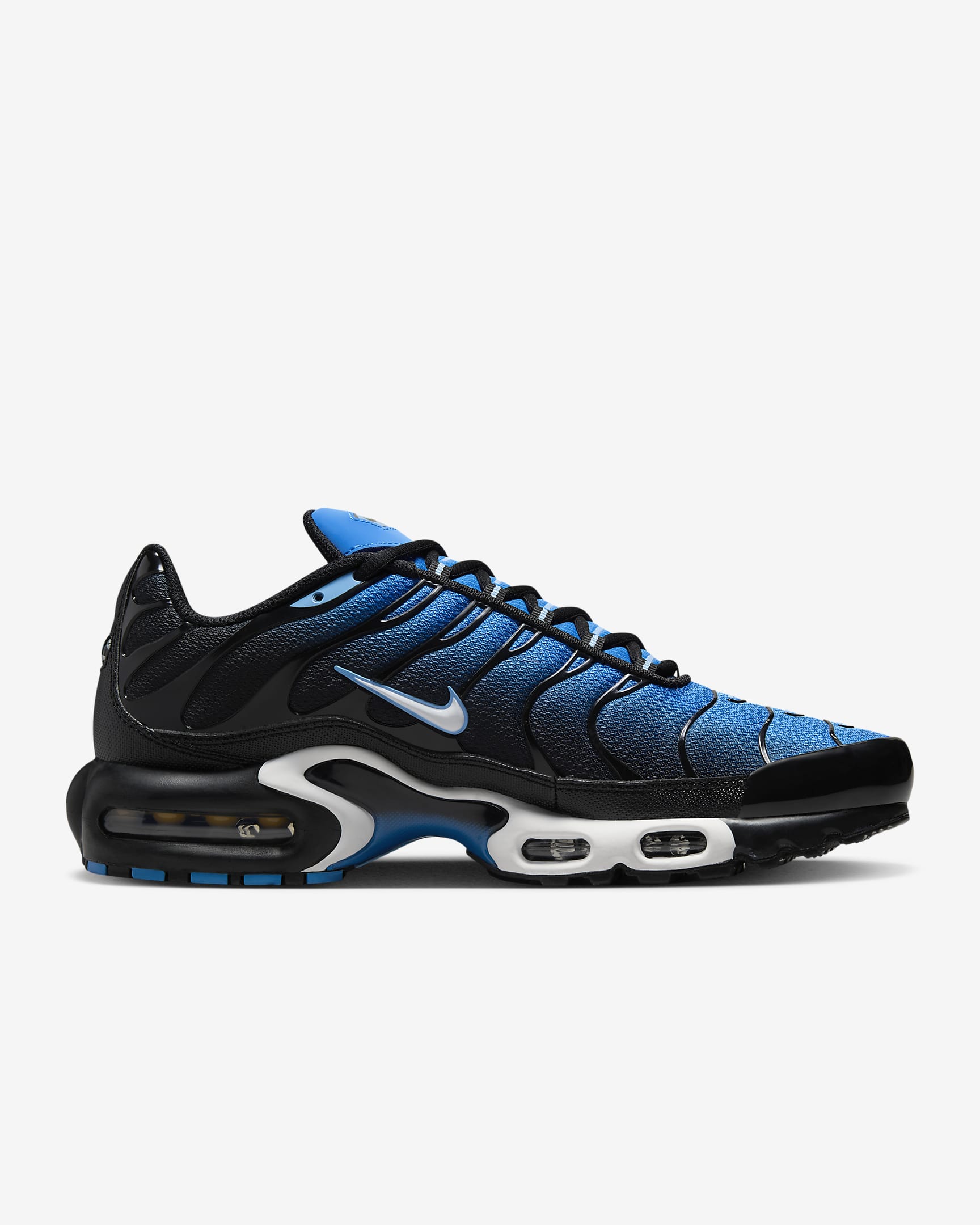 Nike Air Max Plus Men's Shoes. Nike.com