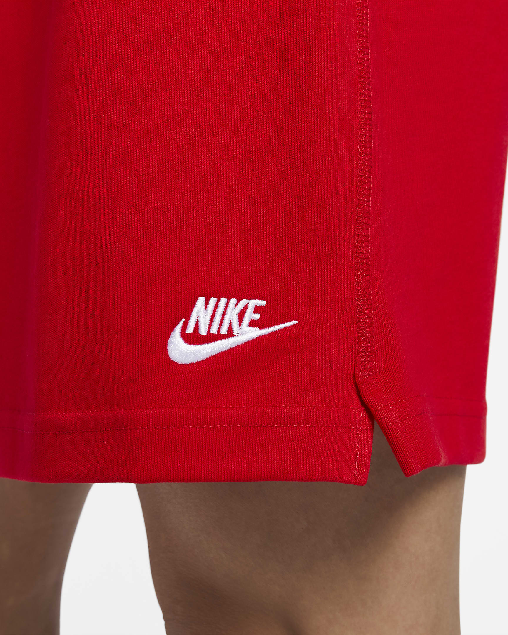 Nike Club Men's Knit Shorts. Nike PH