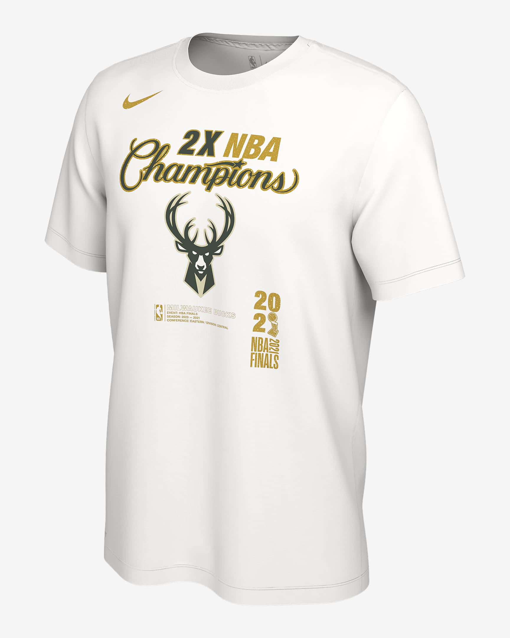 Bucks Vintage Shirt : Milwaukee Bucks Nike Nba T-shirt. Nike.com