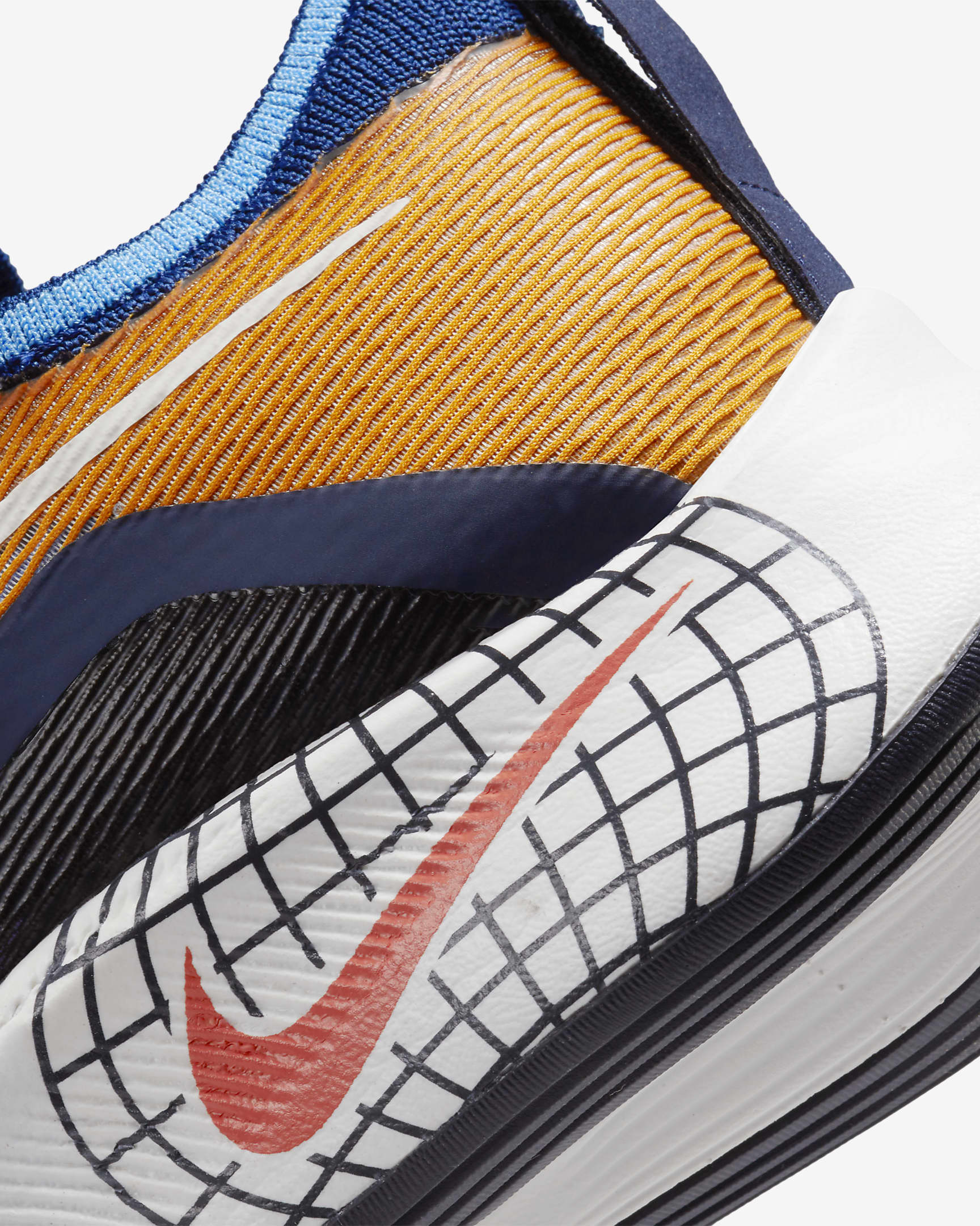 Nike Zoom Fly 4 Premium Men's Road Running Shoes. Nike SI