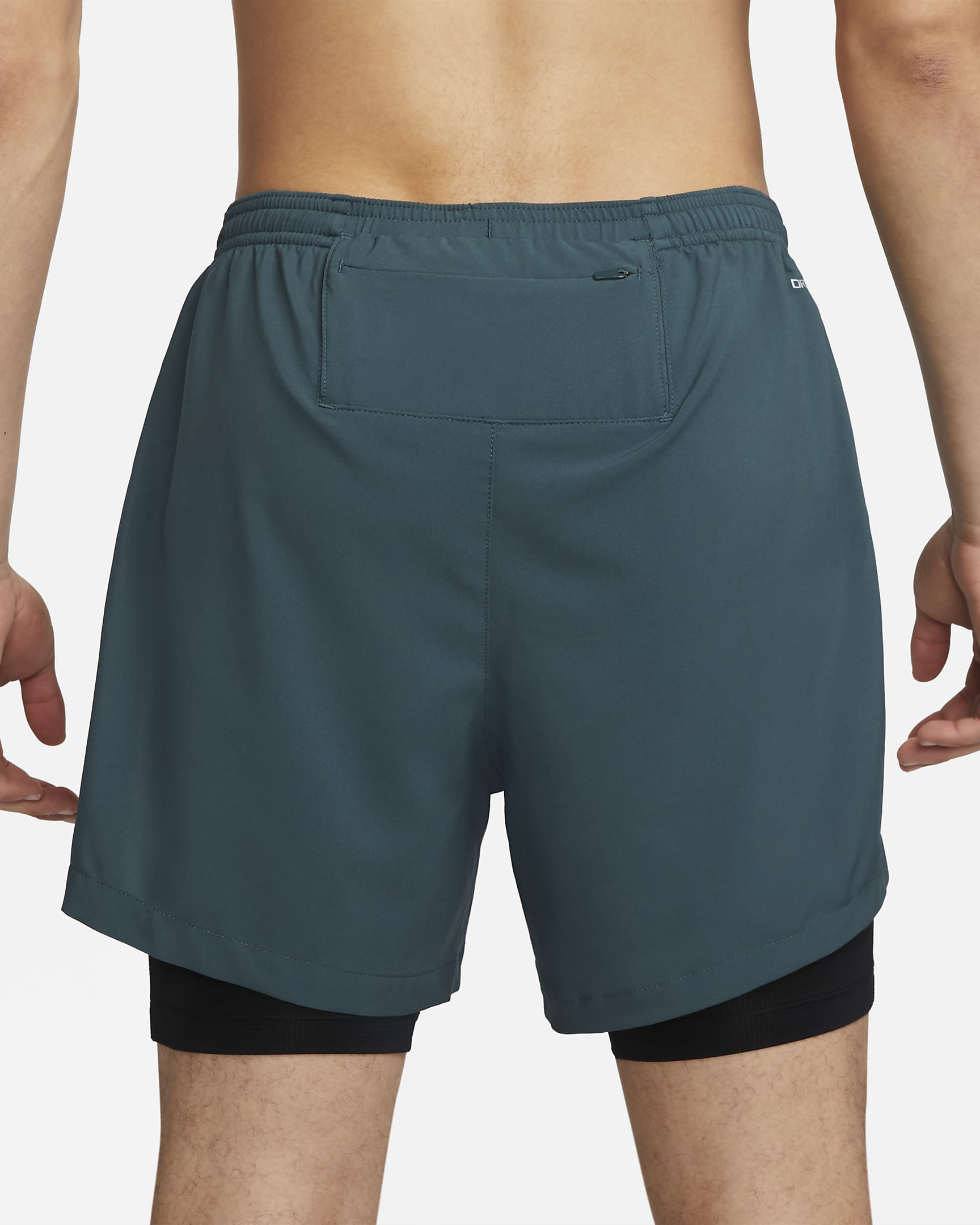 Nike Dri-FIT Run Division Stride Men's Running Shorts. Nike IE