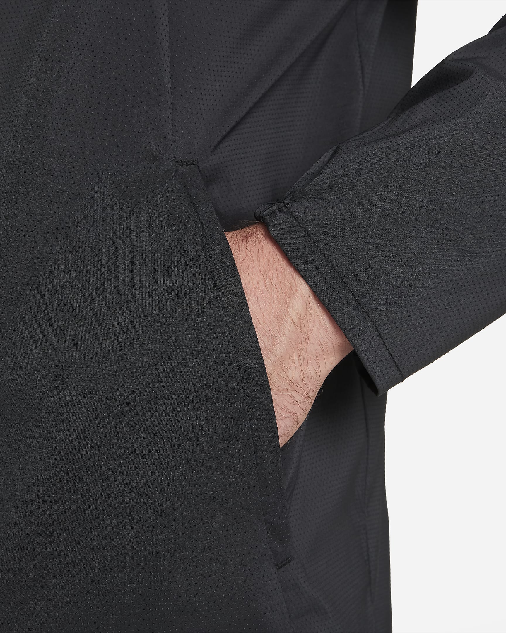 Nike Windrunner Men's Running Jacket. Nike NL