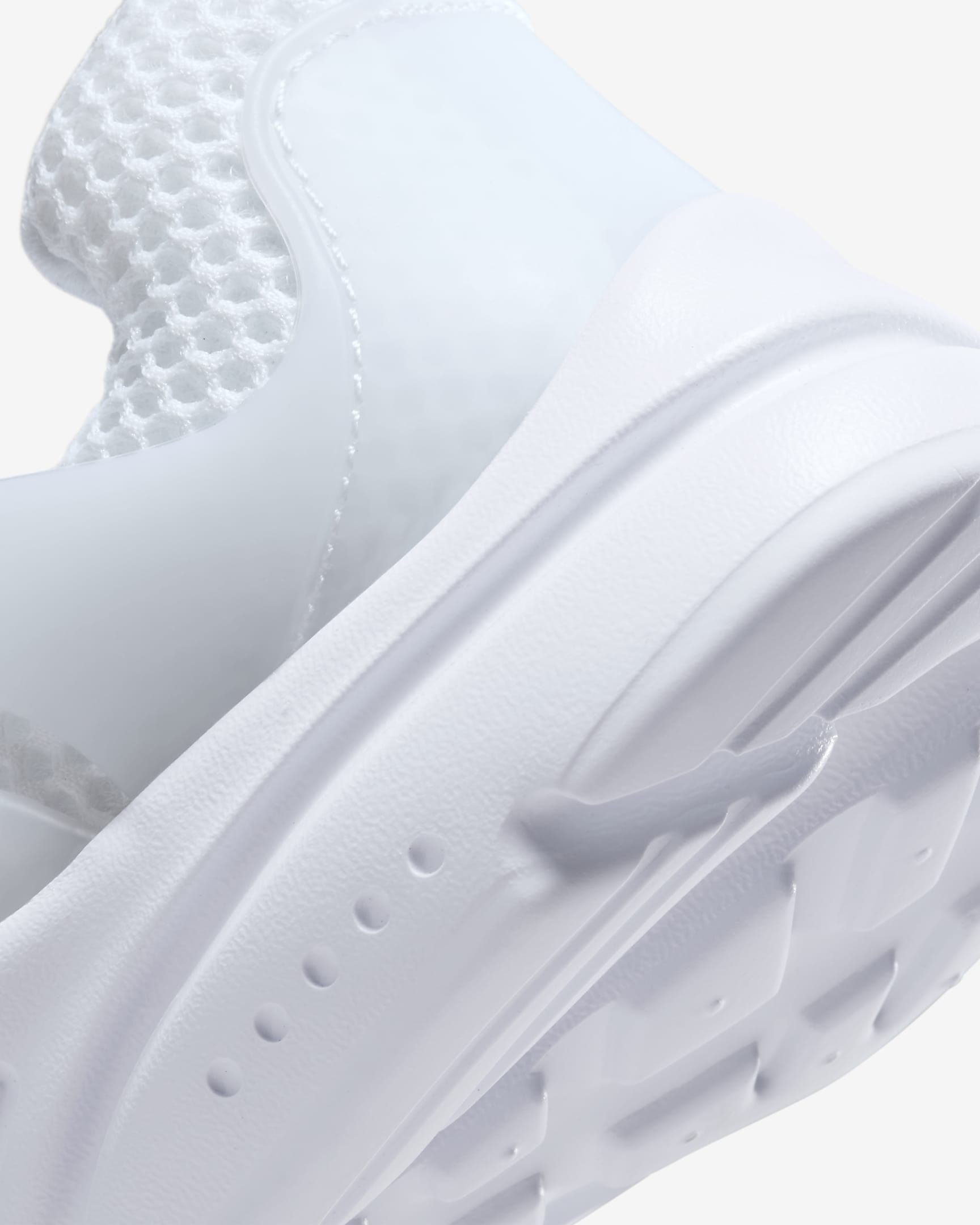 nike presto little kids