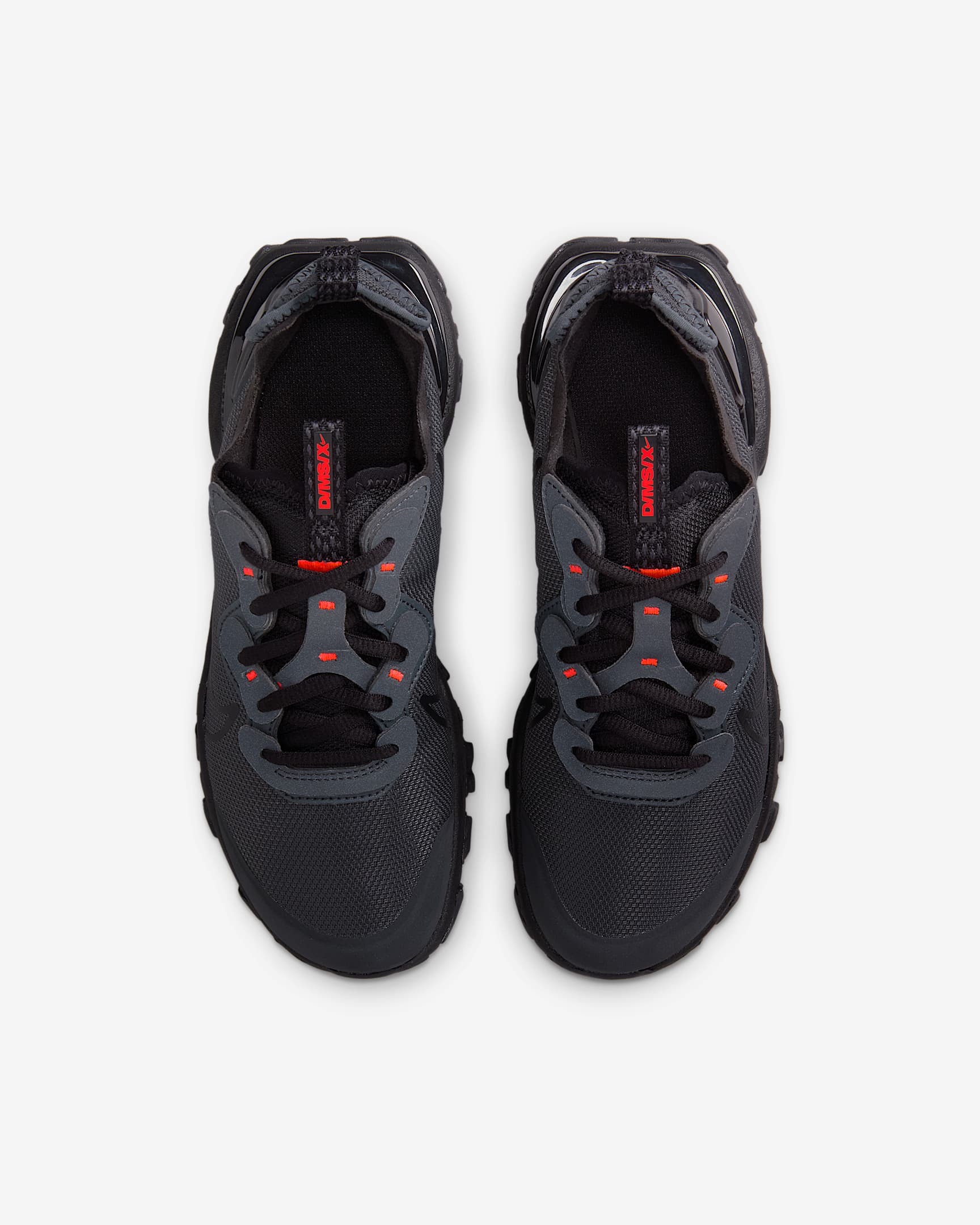 childrens nike react vision