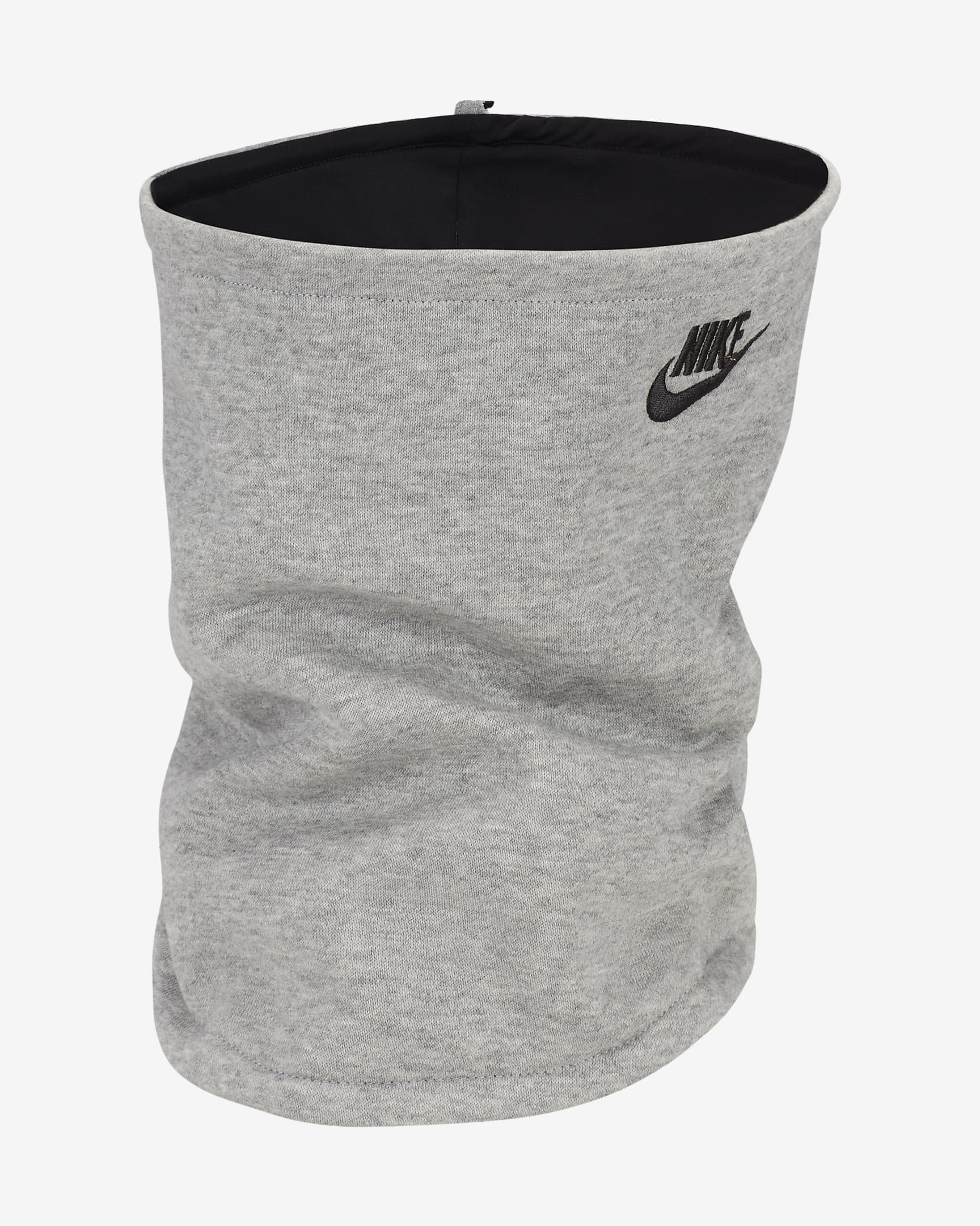 Nike Club Fleece Reversible Neck Warmer. Nike AT