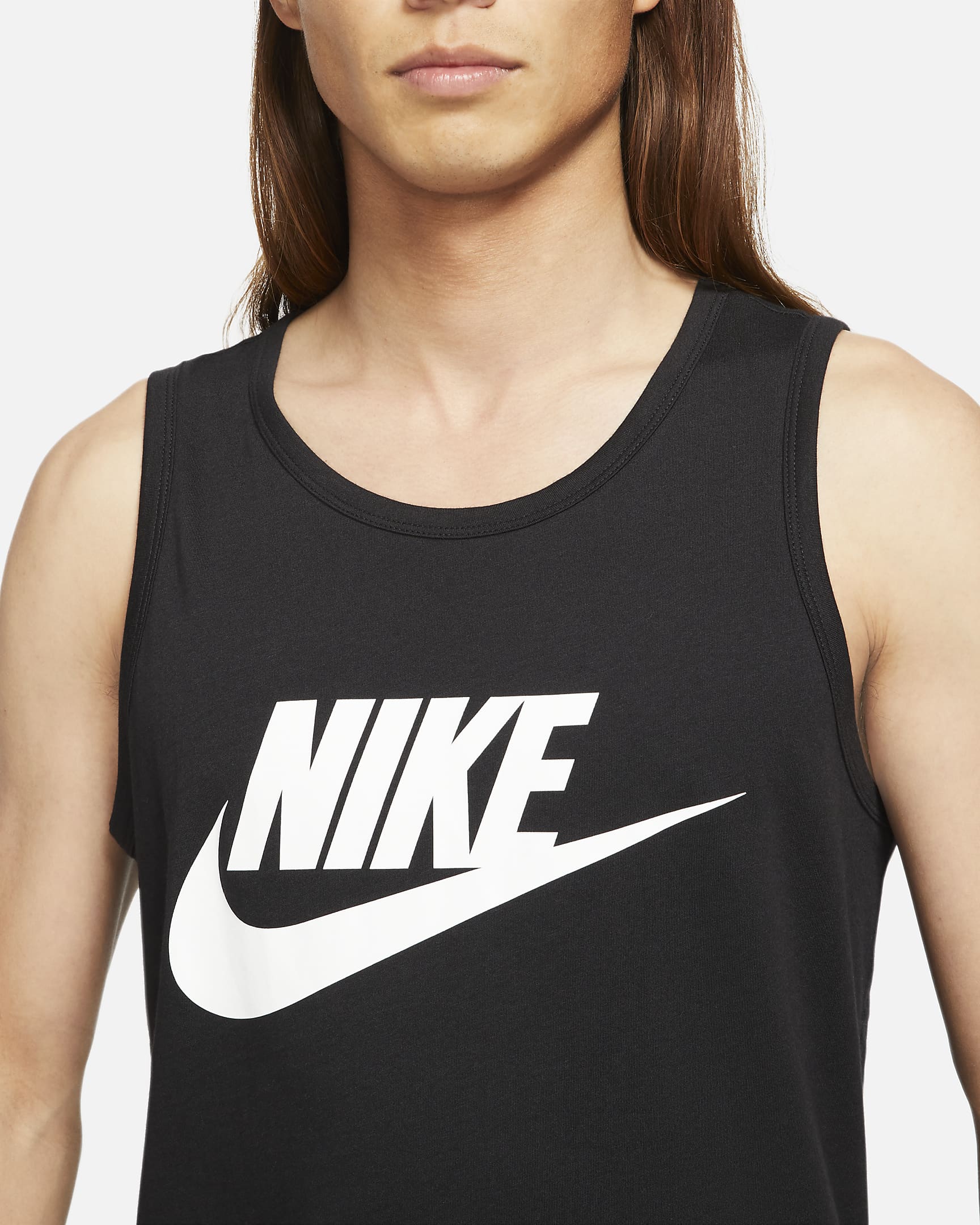 Nike Sportswear Men's Tank. Nike Id