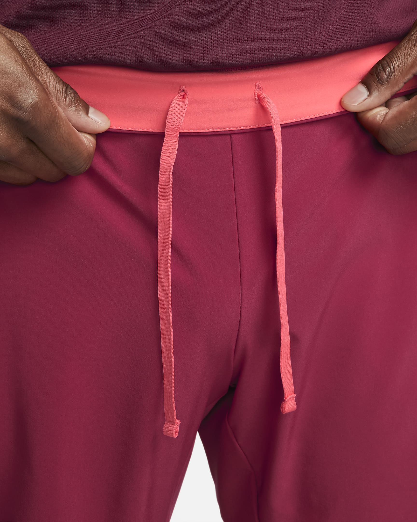 NikeCourt DriFIT Slam Men's Tennis Shorts. Nike UK