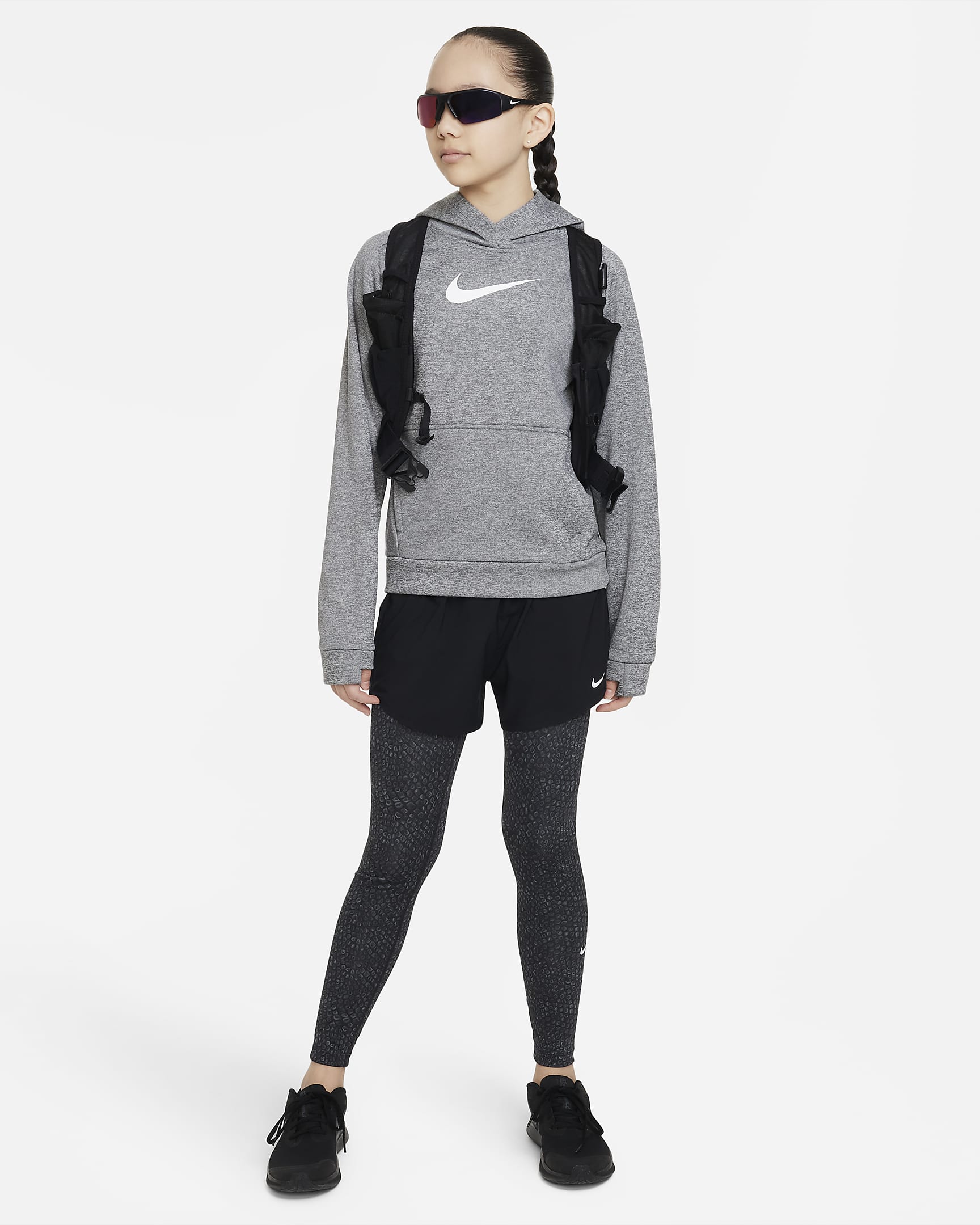 Save 40% on Nike Therma-FIT Big Kids @ Nike US