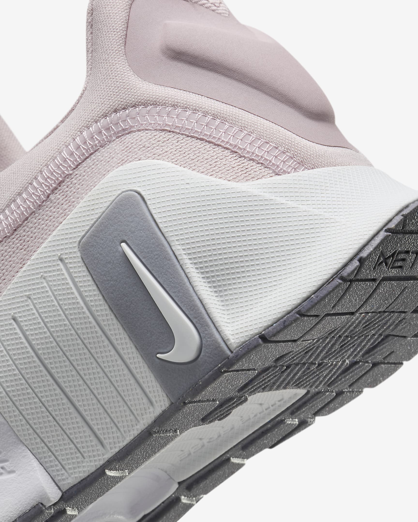 Nike Free Metcon 6 Workout-Schuh (Damen) - Platinum Violet/Cement Grey/Summit White/Weiß