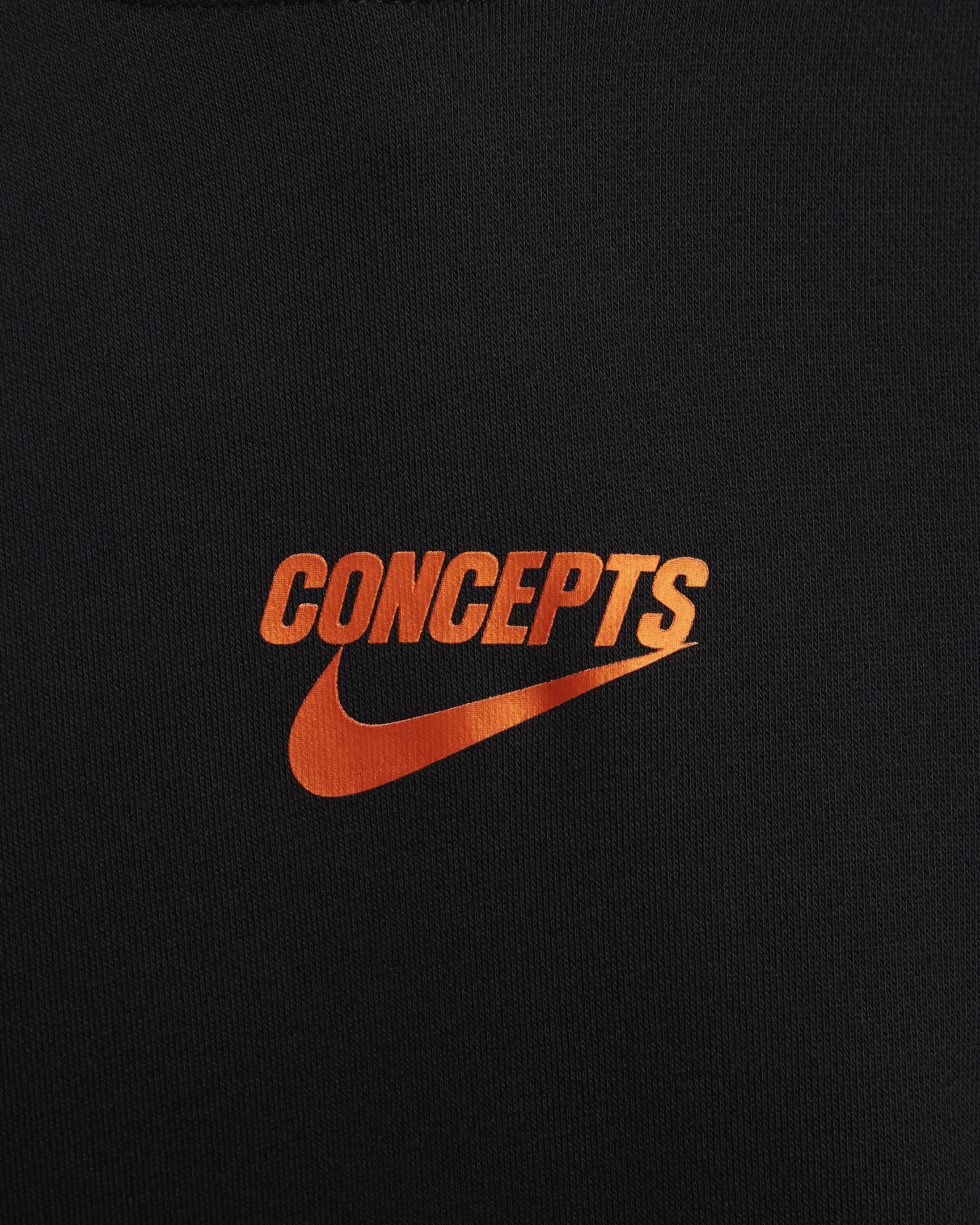 Nike SB x Concepts Graphic Fleece Skate Hoodie. Nike IN
