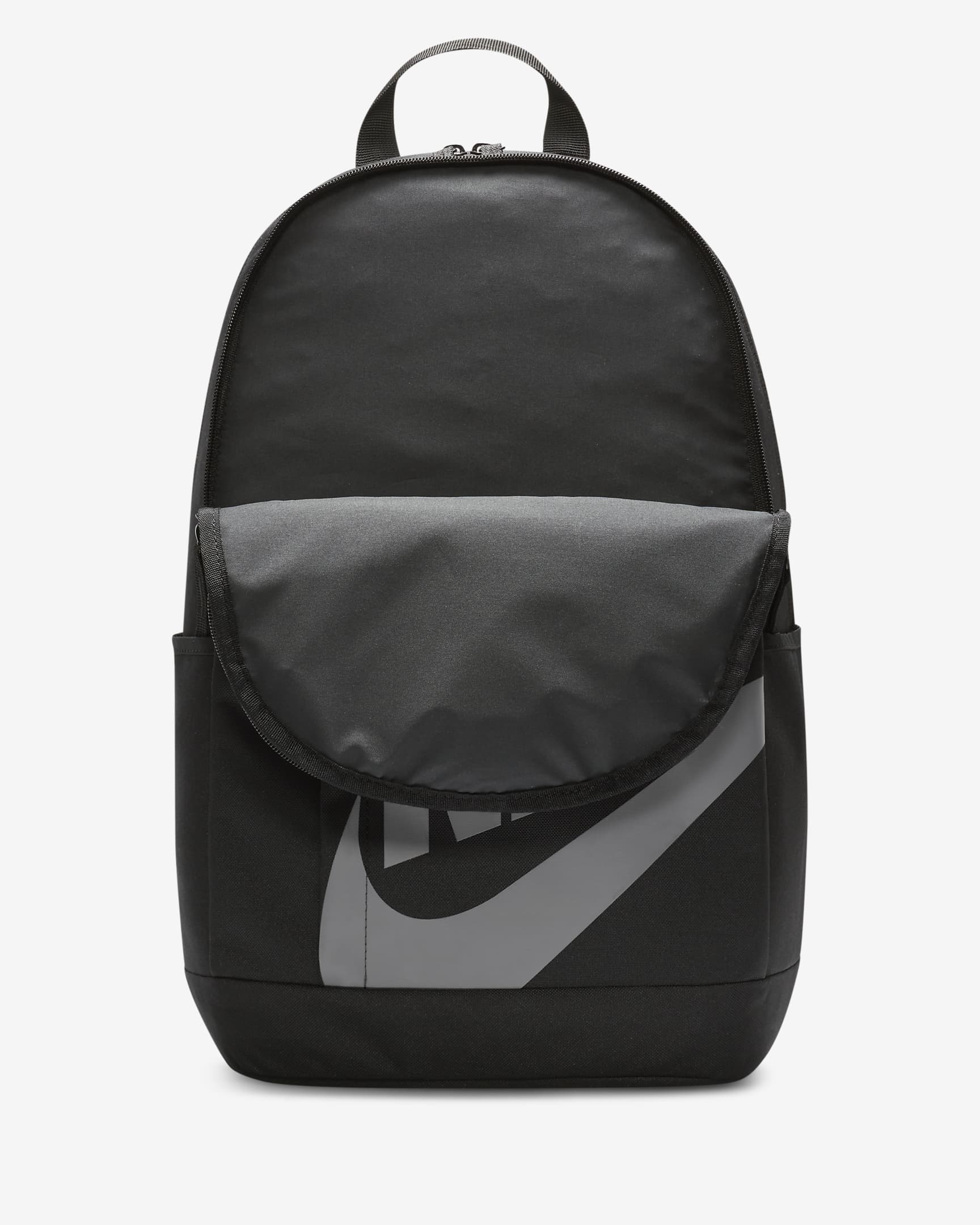 Nike Backpack (21L) - Black/Black/Anthracite