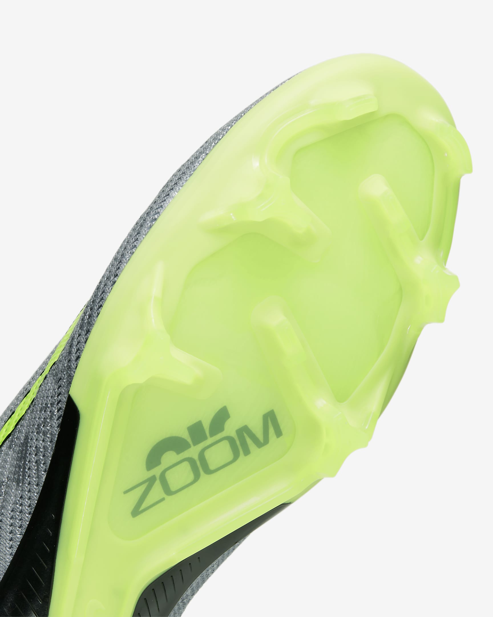 nike zoom vapor cleats